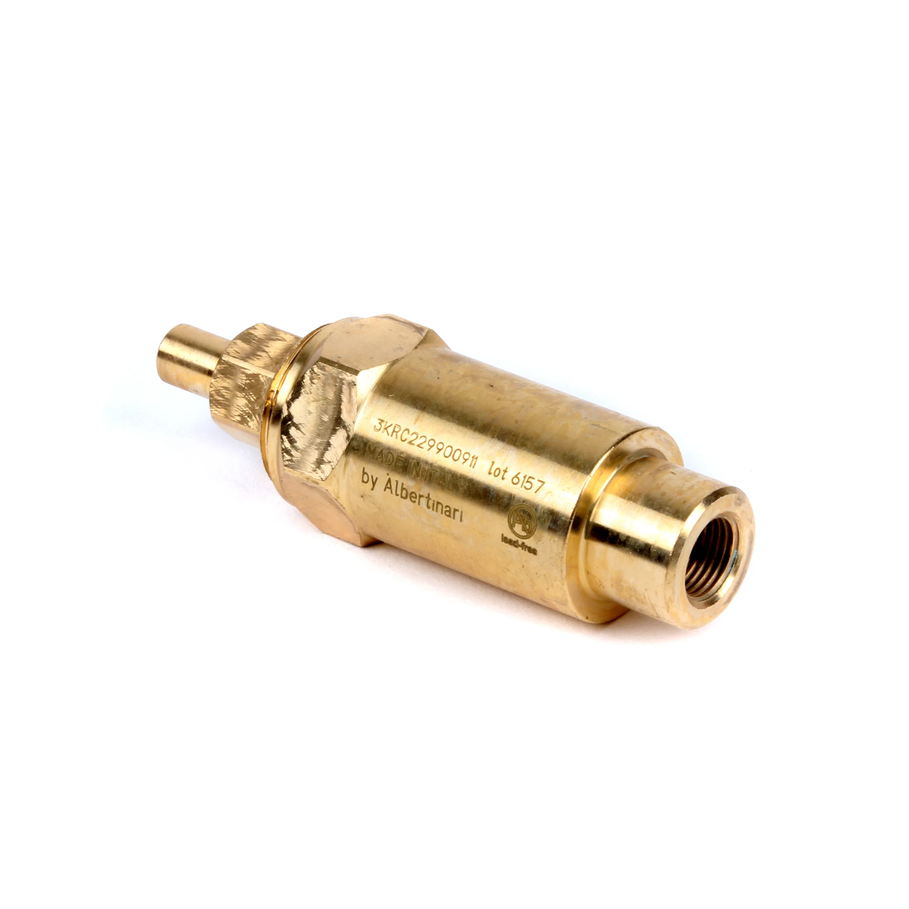 Expansion Valve | Rocket Espresso RE-C229900911