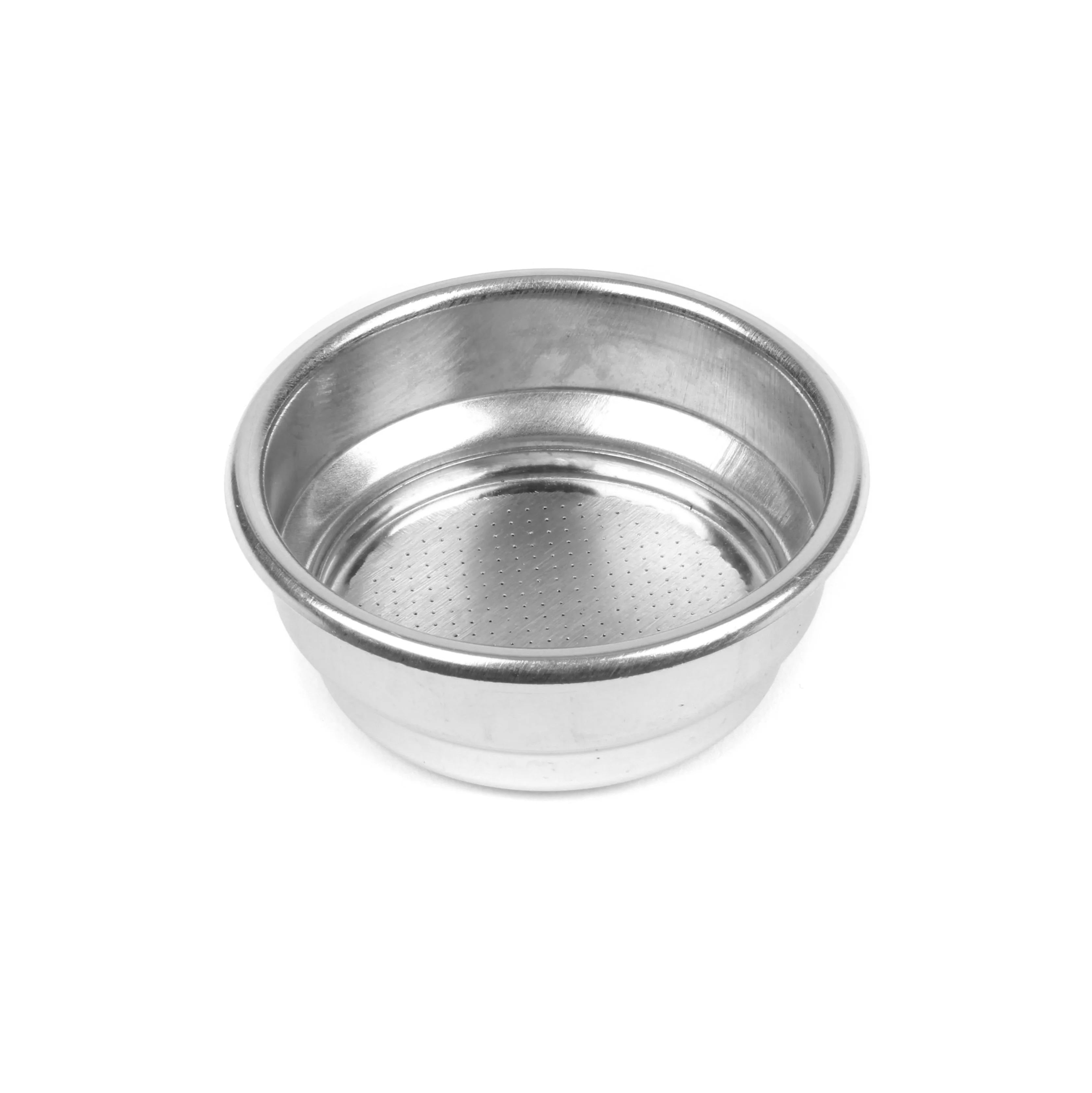 Gaggia Perfect Crema Double Shot Pressurized Filter Basket - Basket Only | GA-11007038 - Image 2