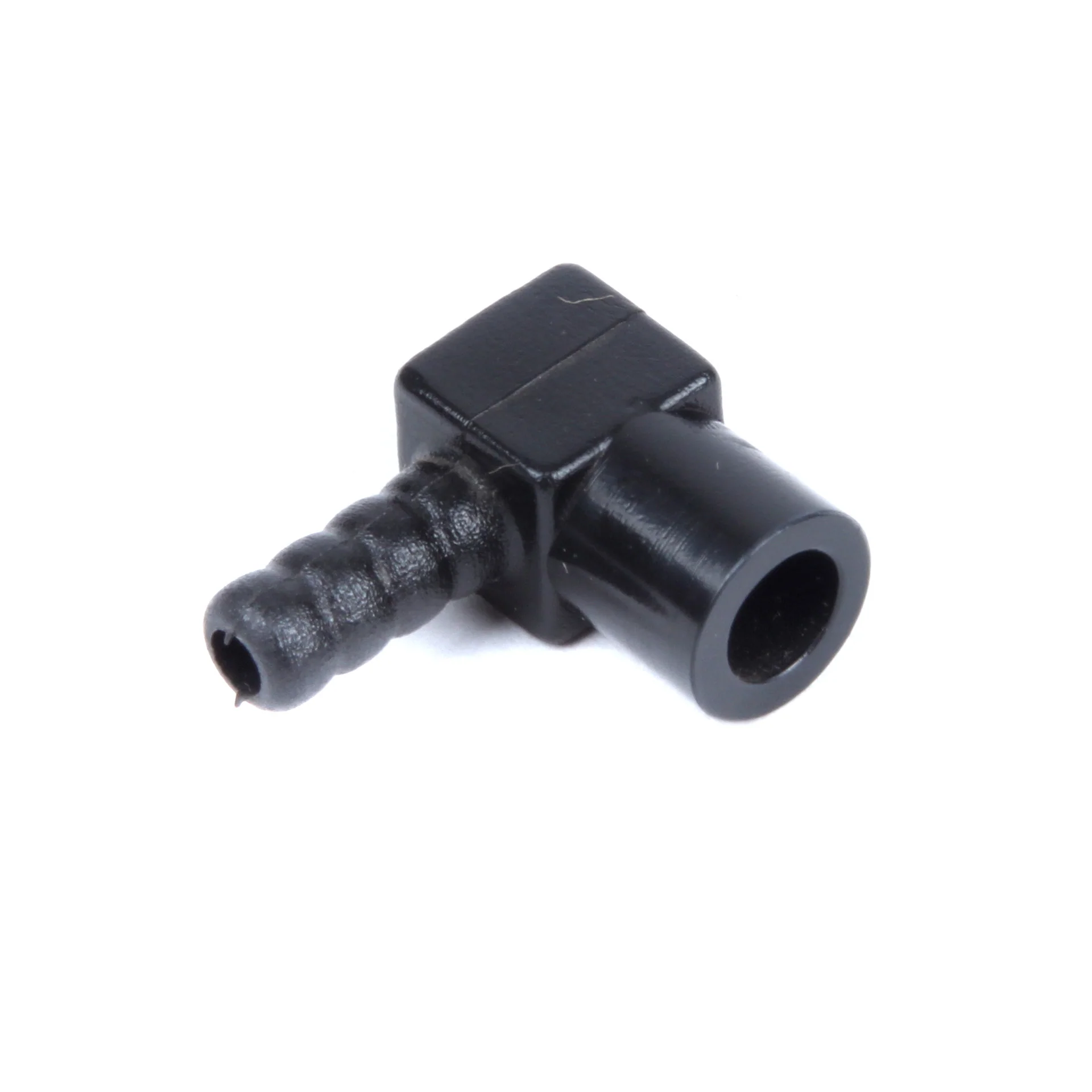 Elbow Connector For Tube Cappuccinatore | Gaggia GA-147922350