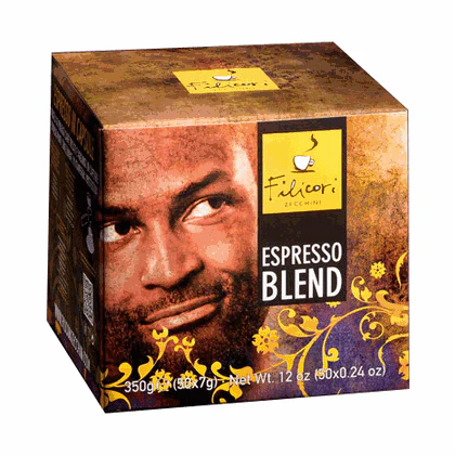 Filicori Zecchini Espresso Blend Pods