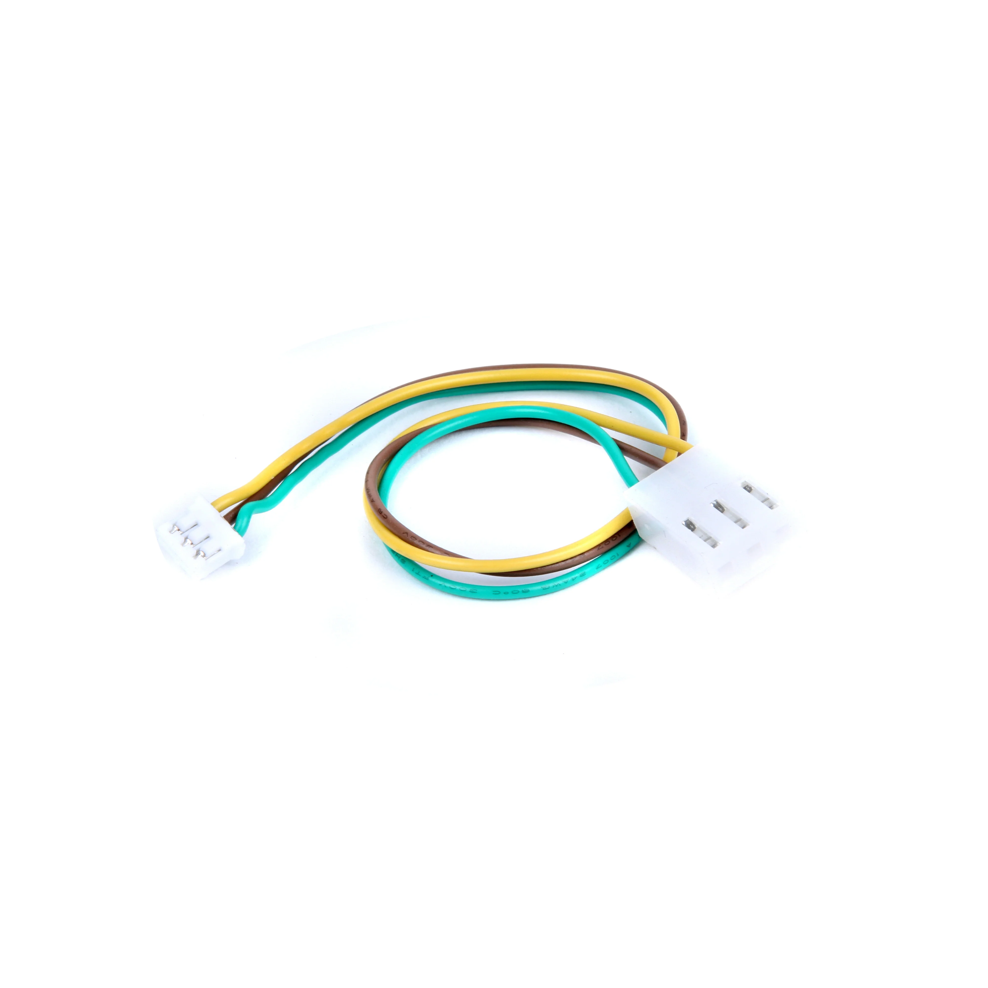 3Poles Connector Turbine P604/E | Gaggia GA-11007192