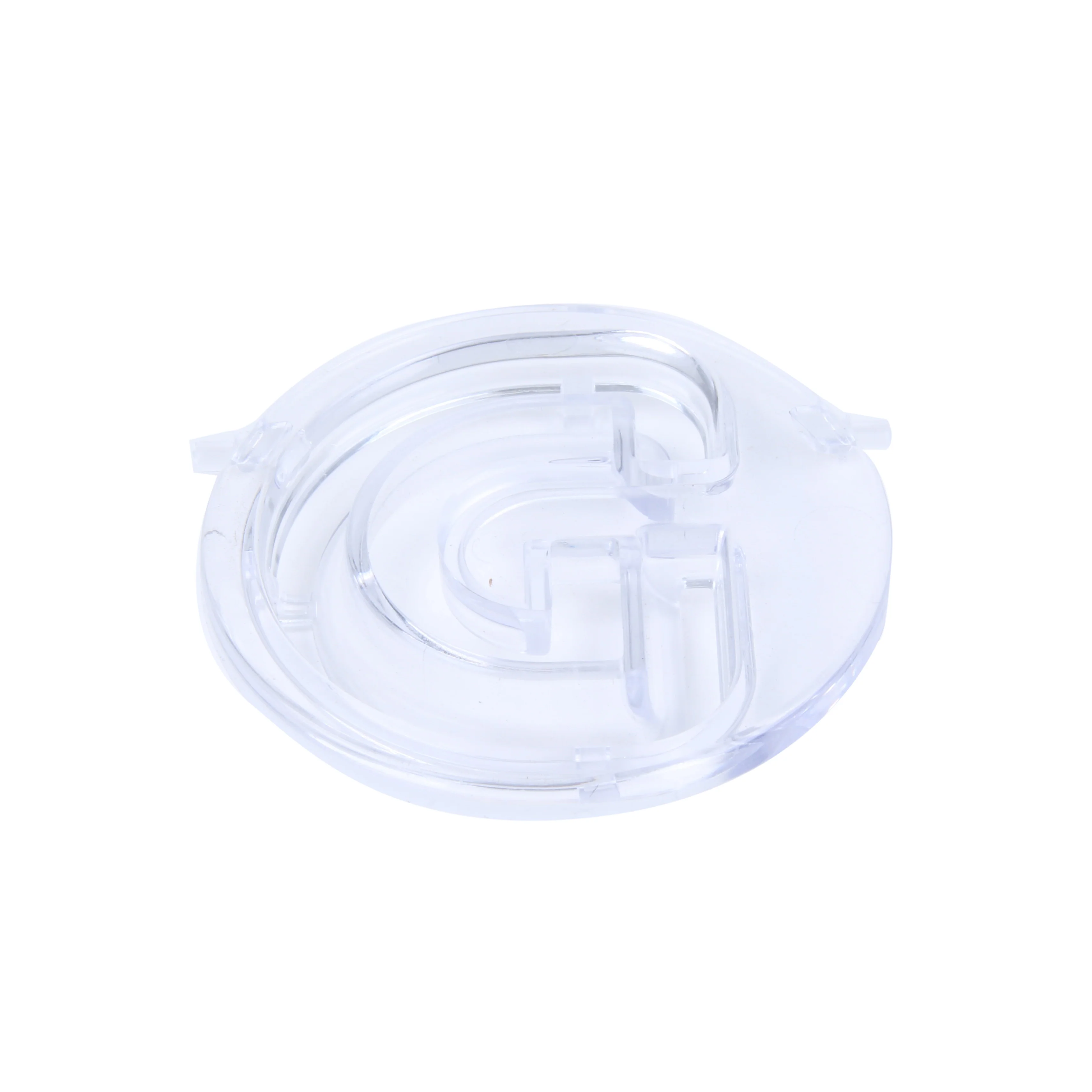 Natur/Grey Ground Coffee Hopper Lid Gxsm 11013876 | Gaggia GA-11013876