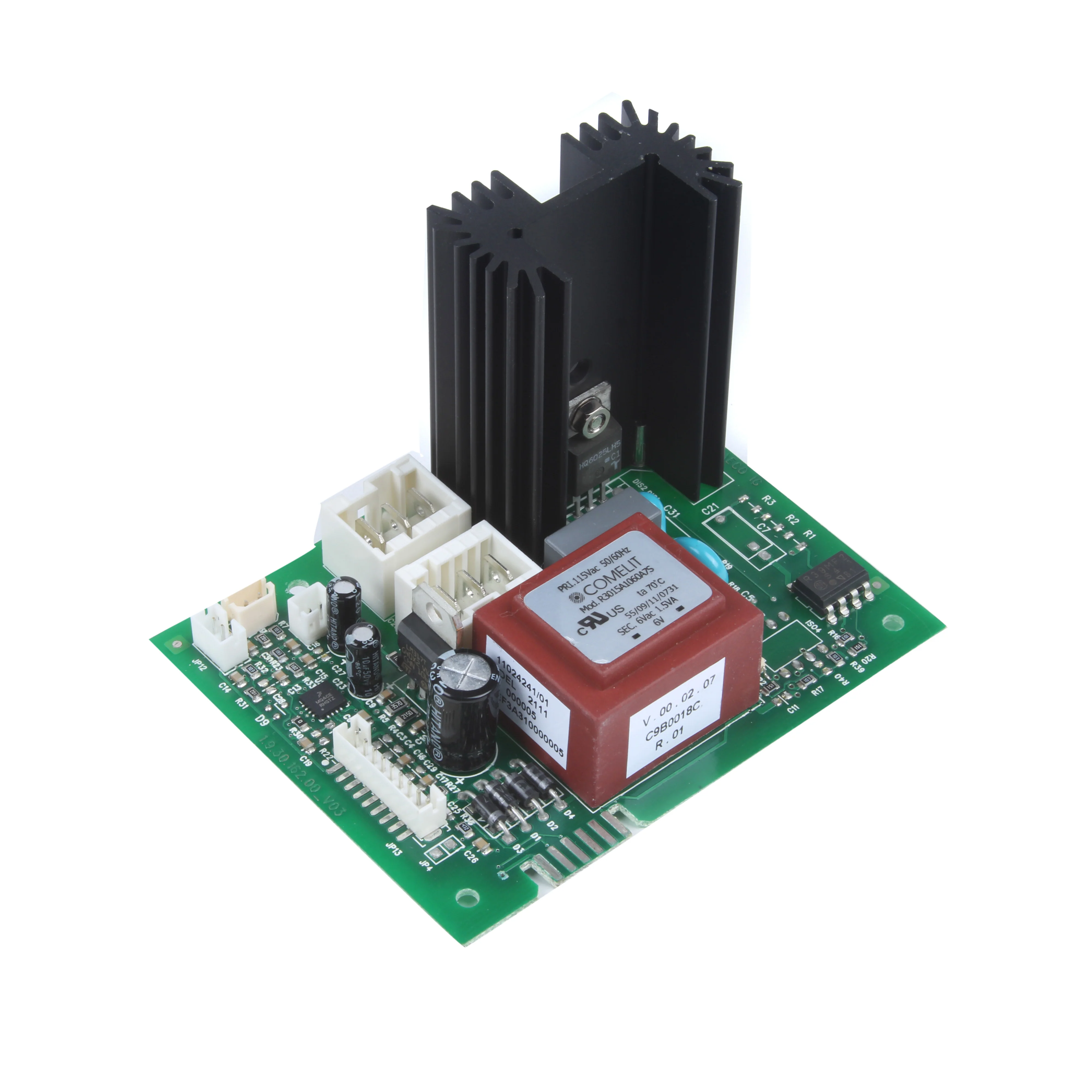 As.Cpusw V2 Nwpl/D 120V | Gaggia GA-11024241