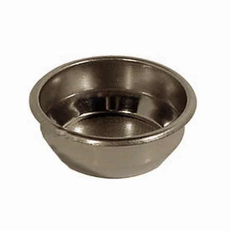 2 Dose Filter Basket