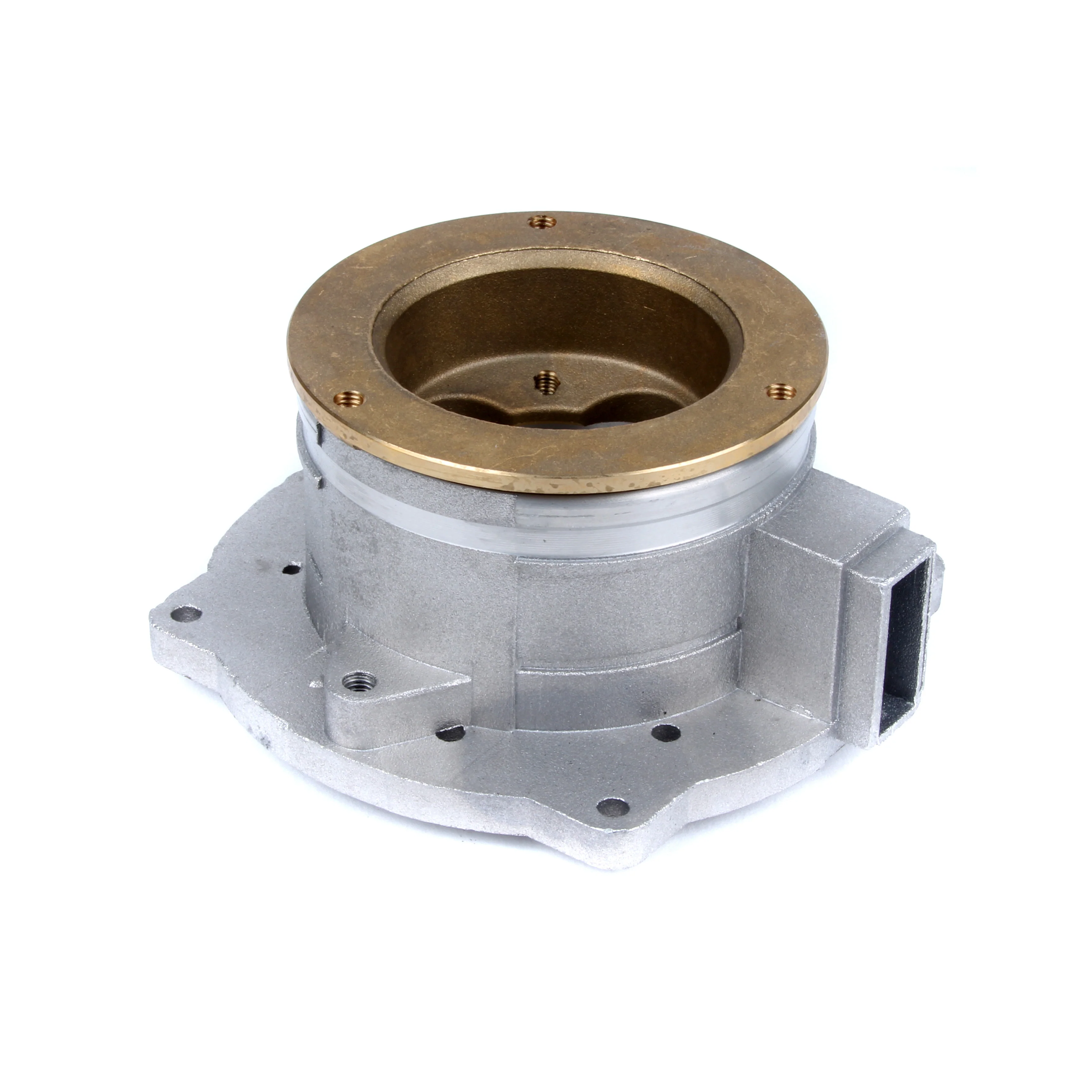 14705021 Brass Holding Plate For Upper Burr | Rancilio RA-14705021