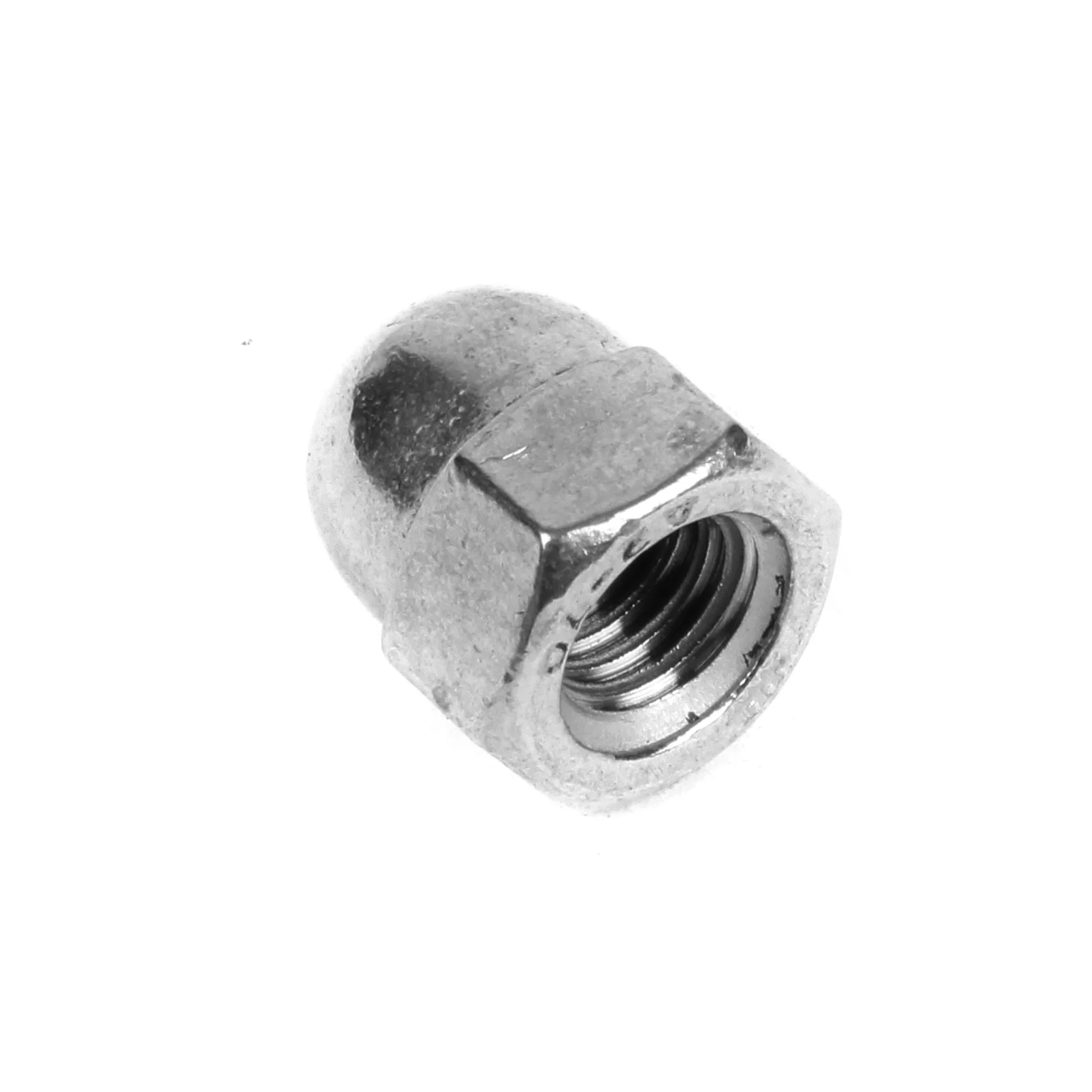 P6000.6 Bow Nut | ECM ECM-P6000.6