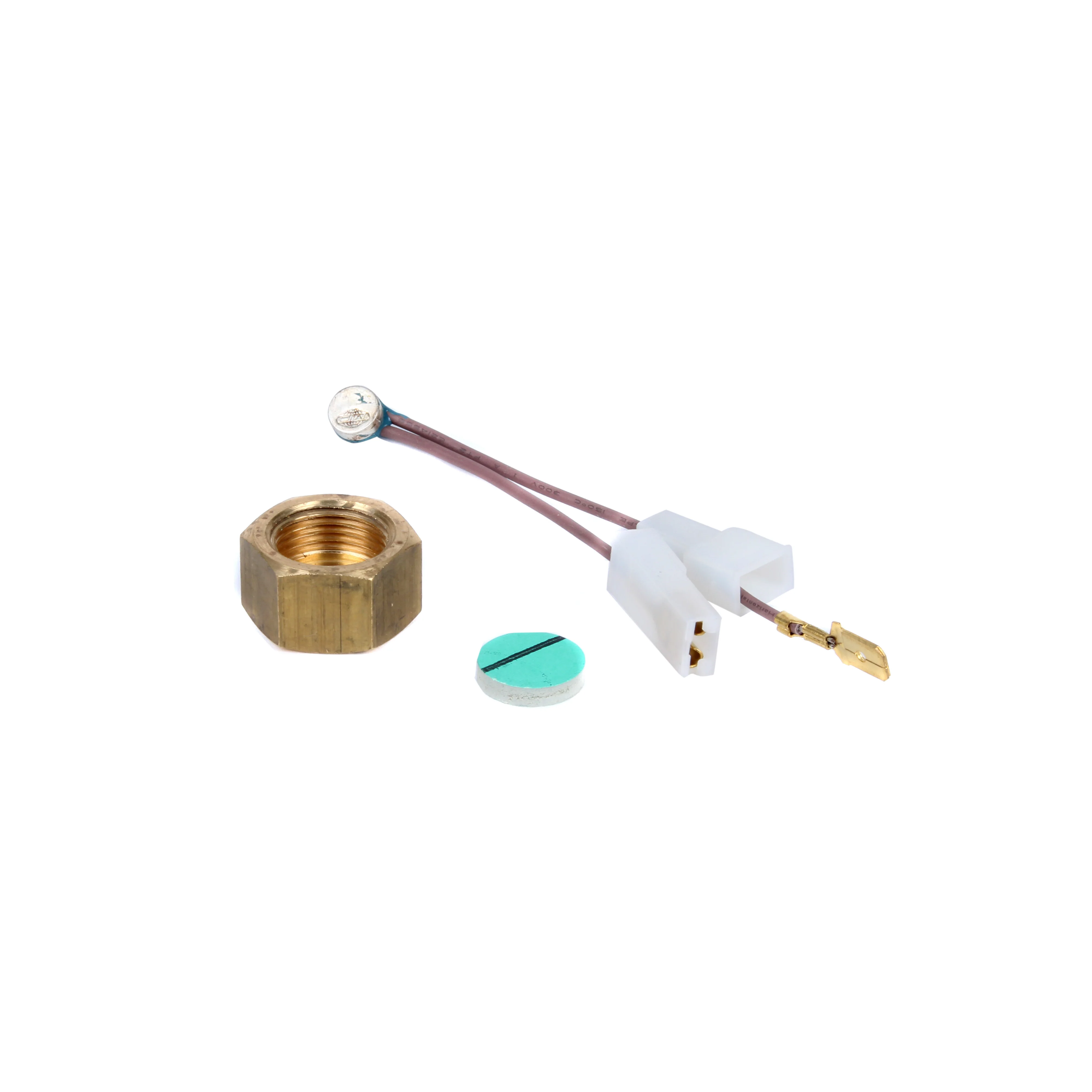 7634816 Thermic Safety Dev.Aut.Pump 100 Bz10 Spare Kit | Bezzera BZ-7634816