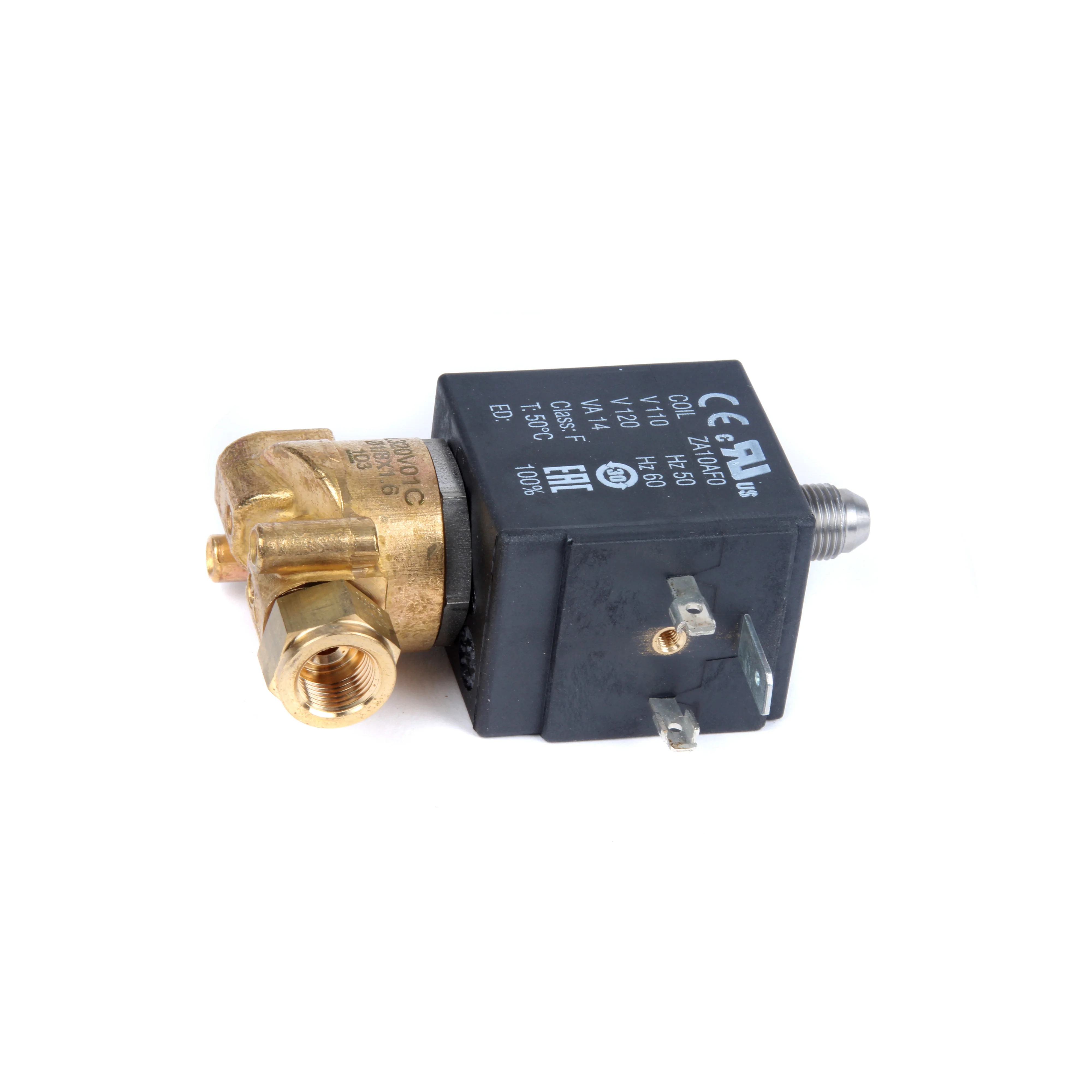 7701117 Solenoid Valve Ode 3 Ways 110V Bz10 Spare Kit | Bezzera BZ-7701117