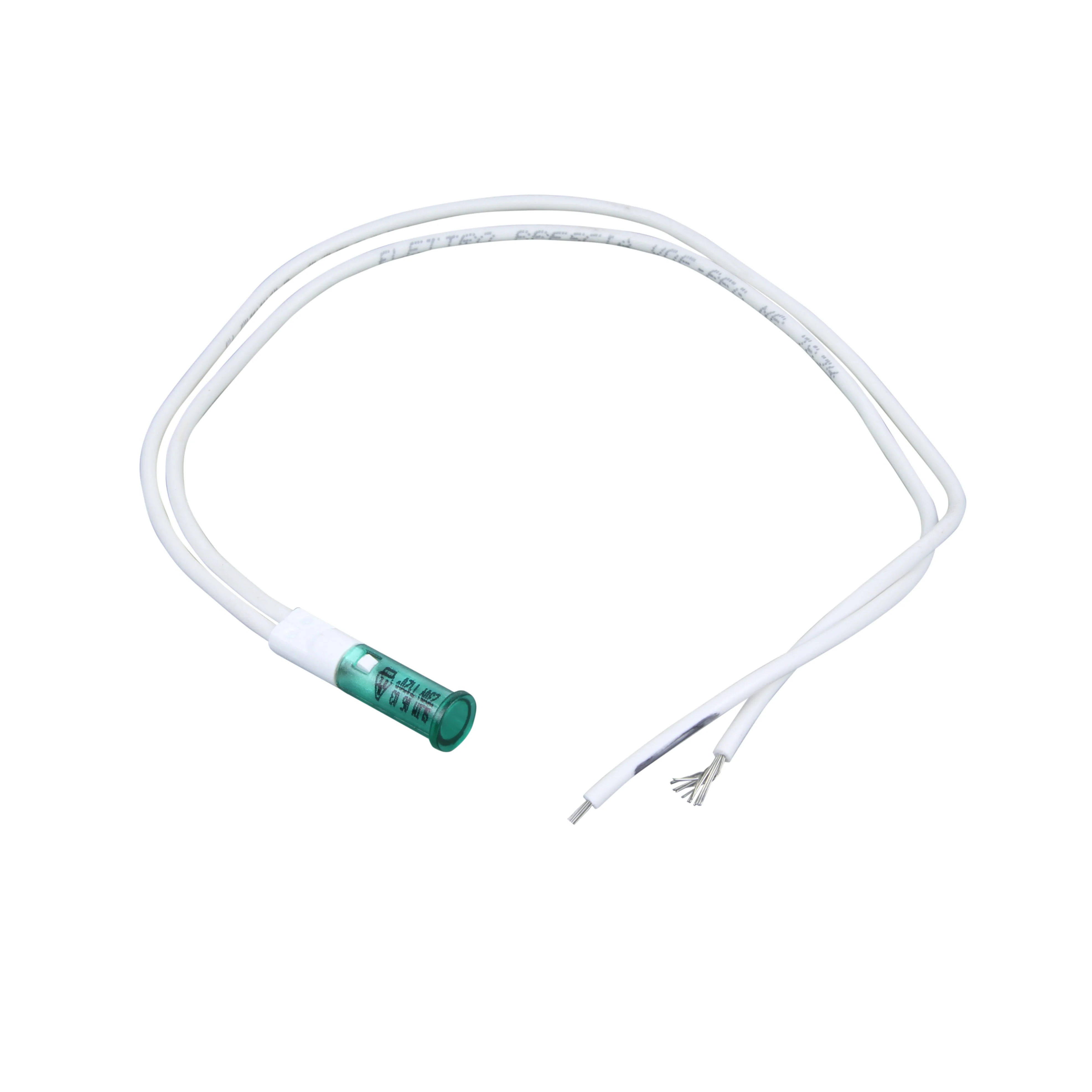 7633602.01 Green Lamp | Bezzera BZ-7633602.01