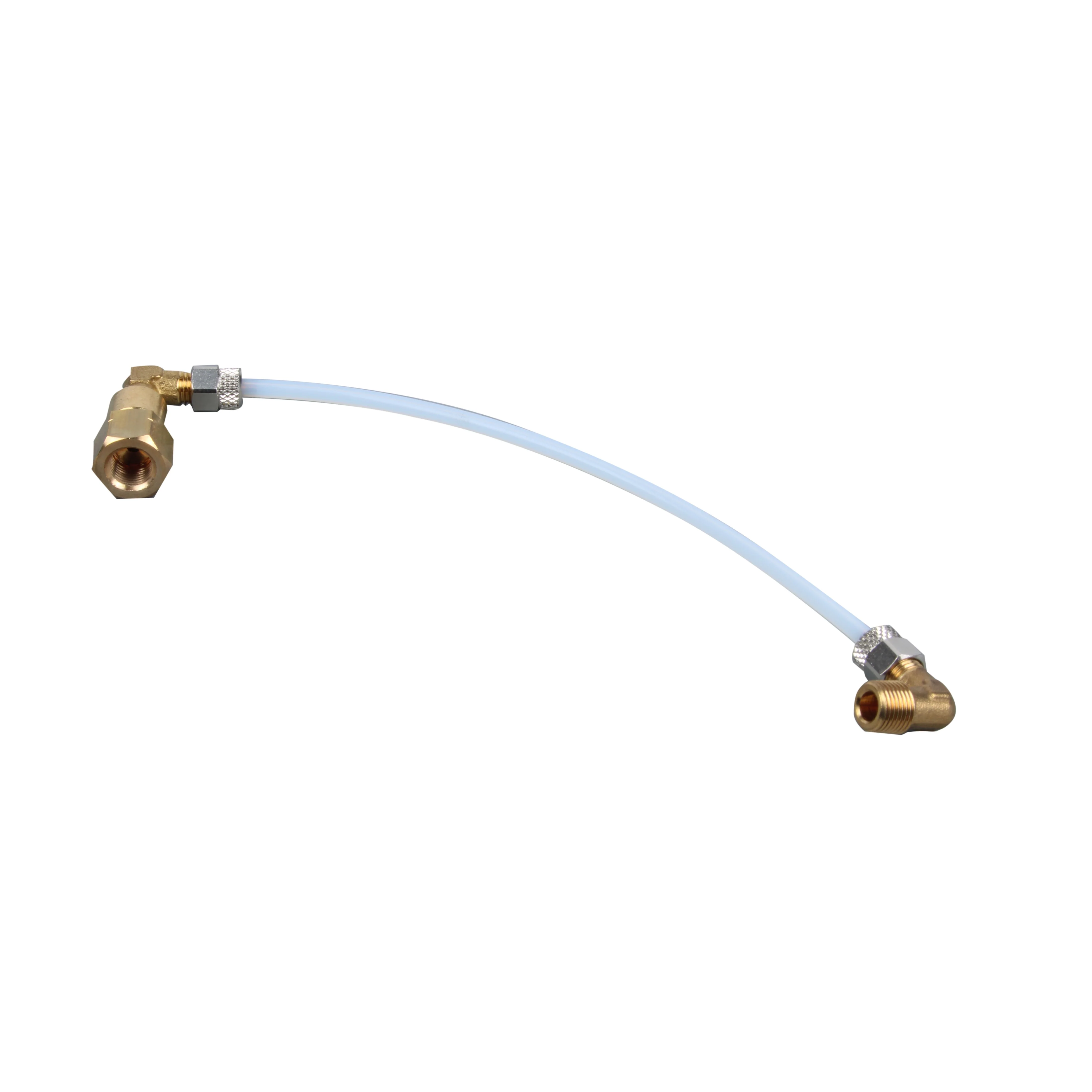 5194578Ll Pump-Solenoid Valve Hose | Bezzera BZ-5194578LL