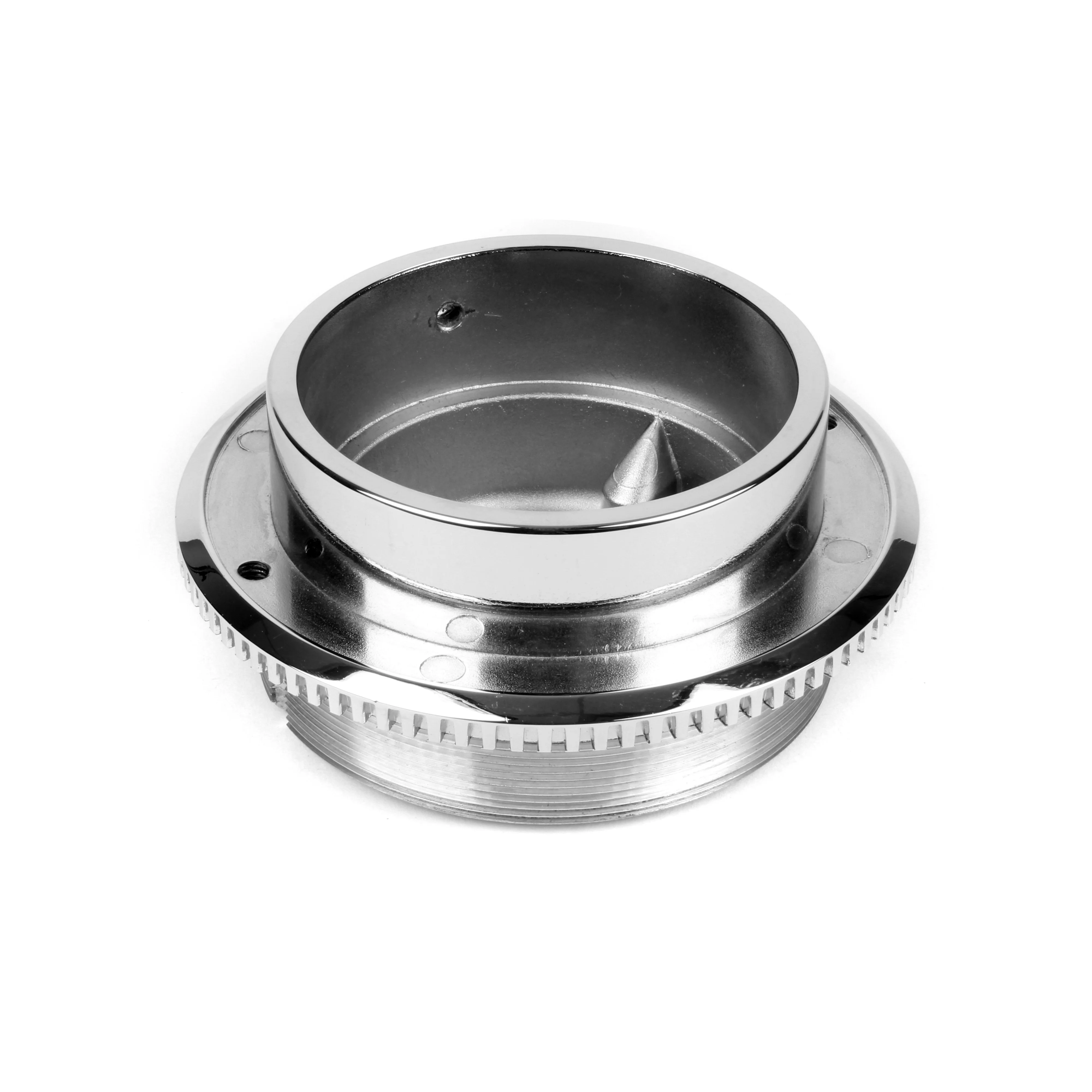 Quamar M80E Upper Burr Plate - Silver | Quamar QU-170195
