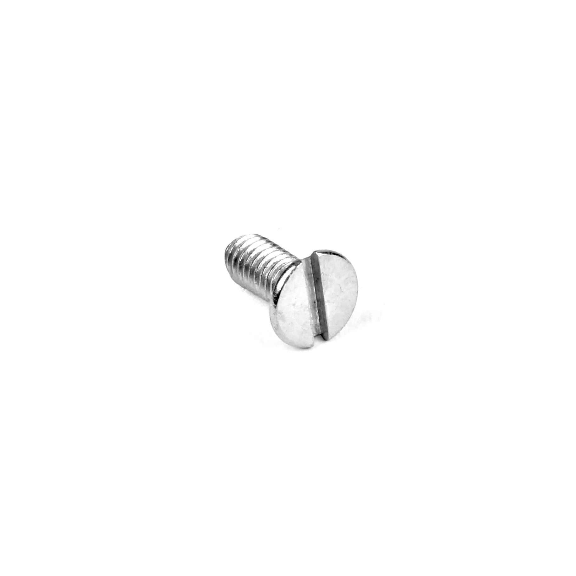 7817004 Screw Tps M4X10 Din 963 A2 | Bezzera BZ-7817004