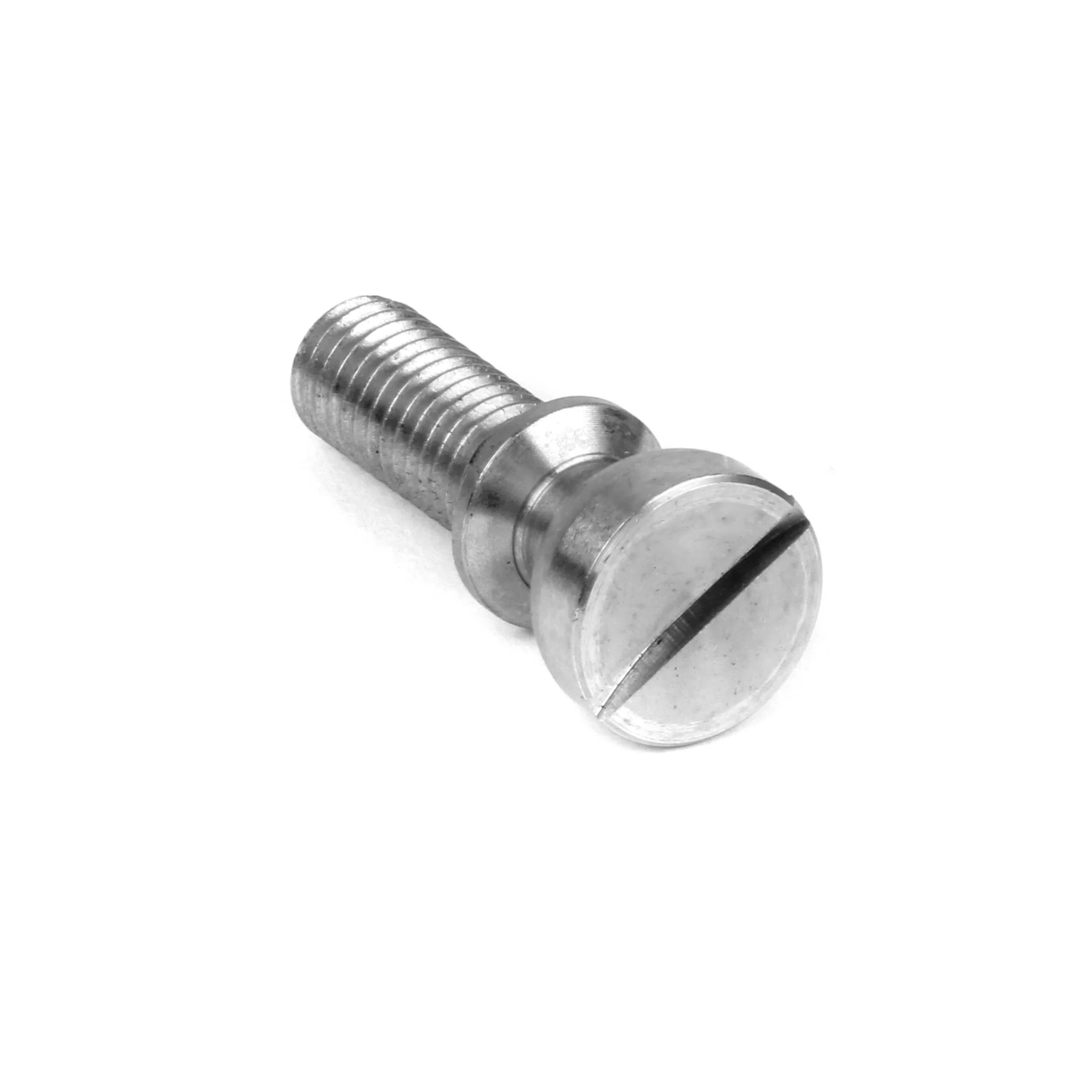 Articulation M8 Inox Hot Water - Stainless Steel | Bezzera BZ-5225608
