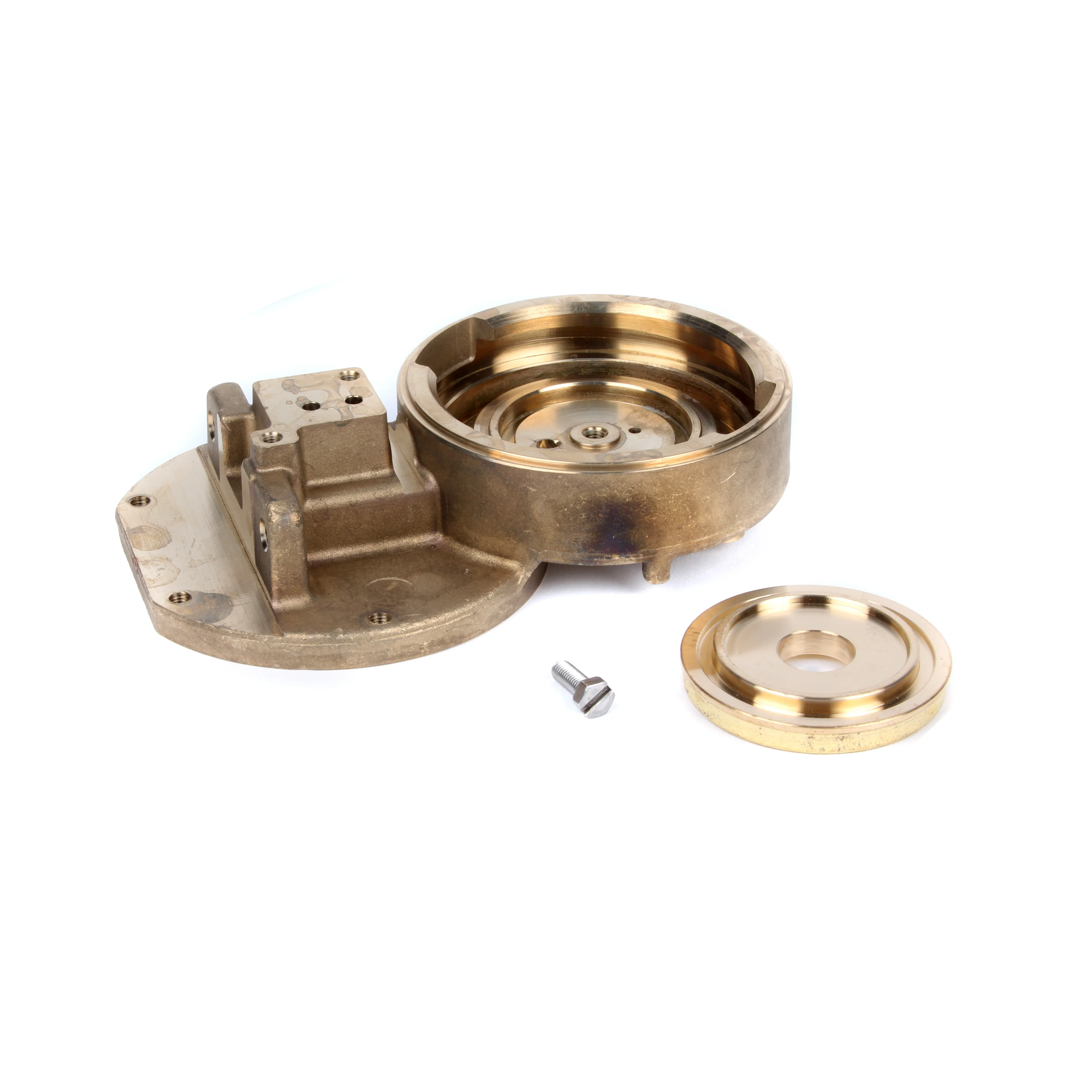 Group Body | Rancilio RA-10705400