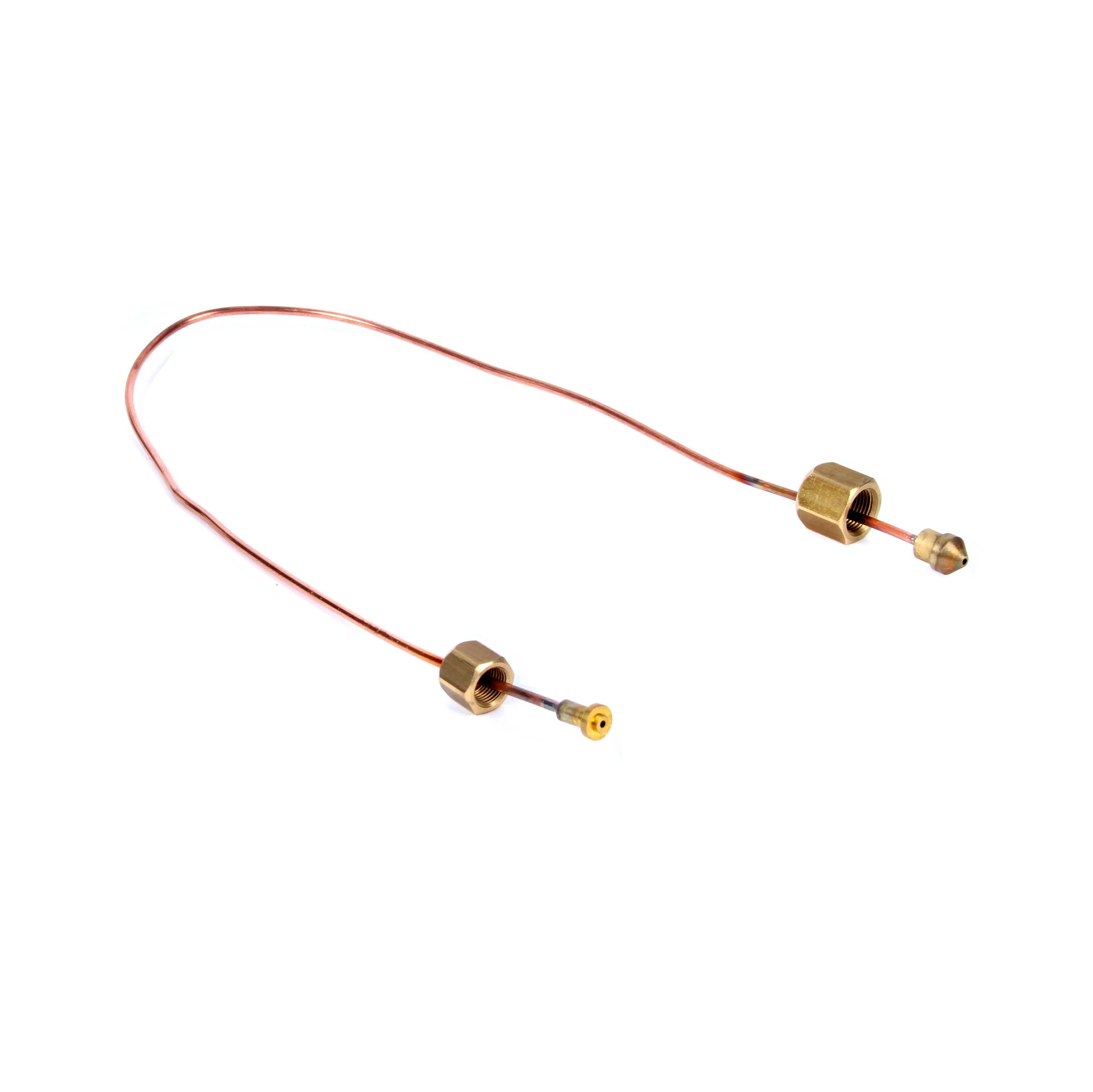 Bezzera Bz10 Steam Cap Tube - Copper | Bezzera BZ-7400901