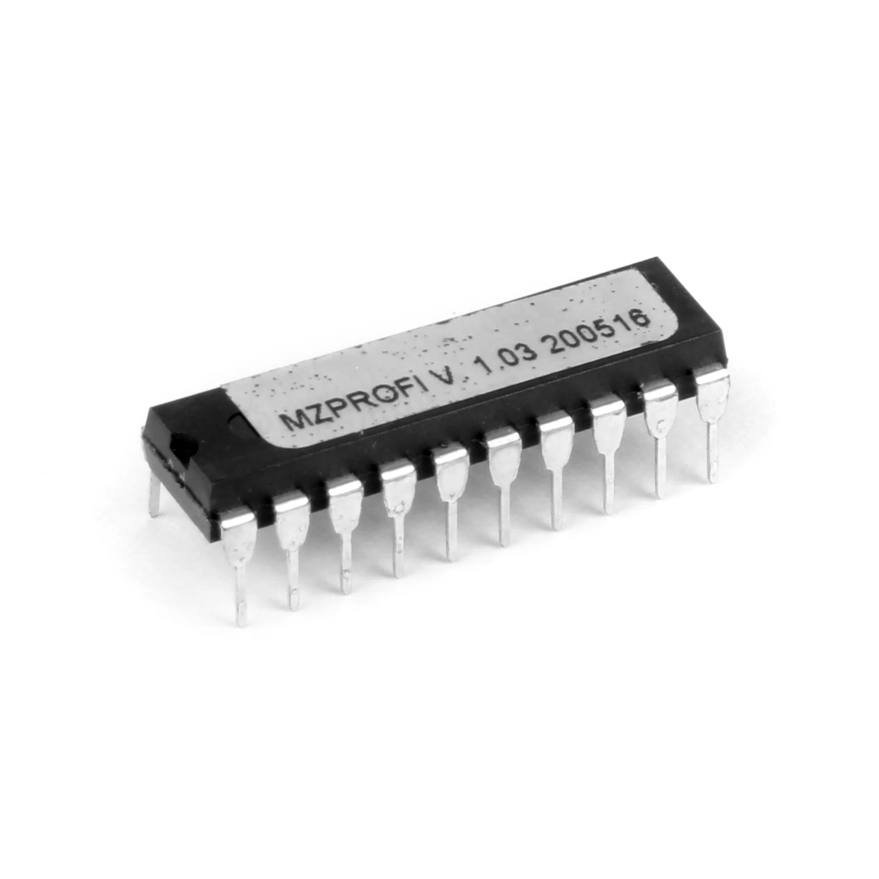 Ecm Elektronika Ii Chips - C807000 - Elektronika Chip | ECM ECM-C807000