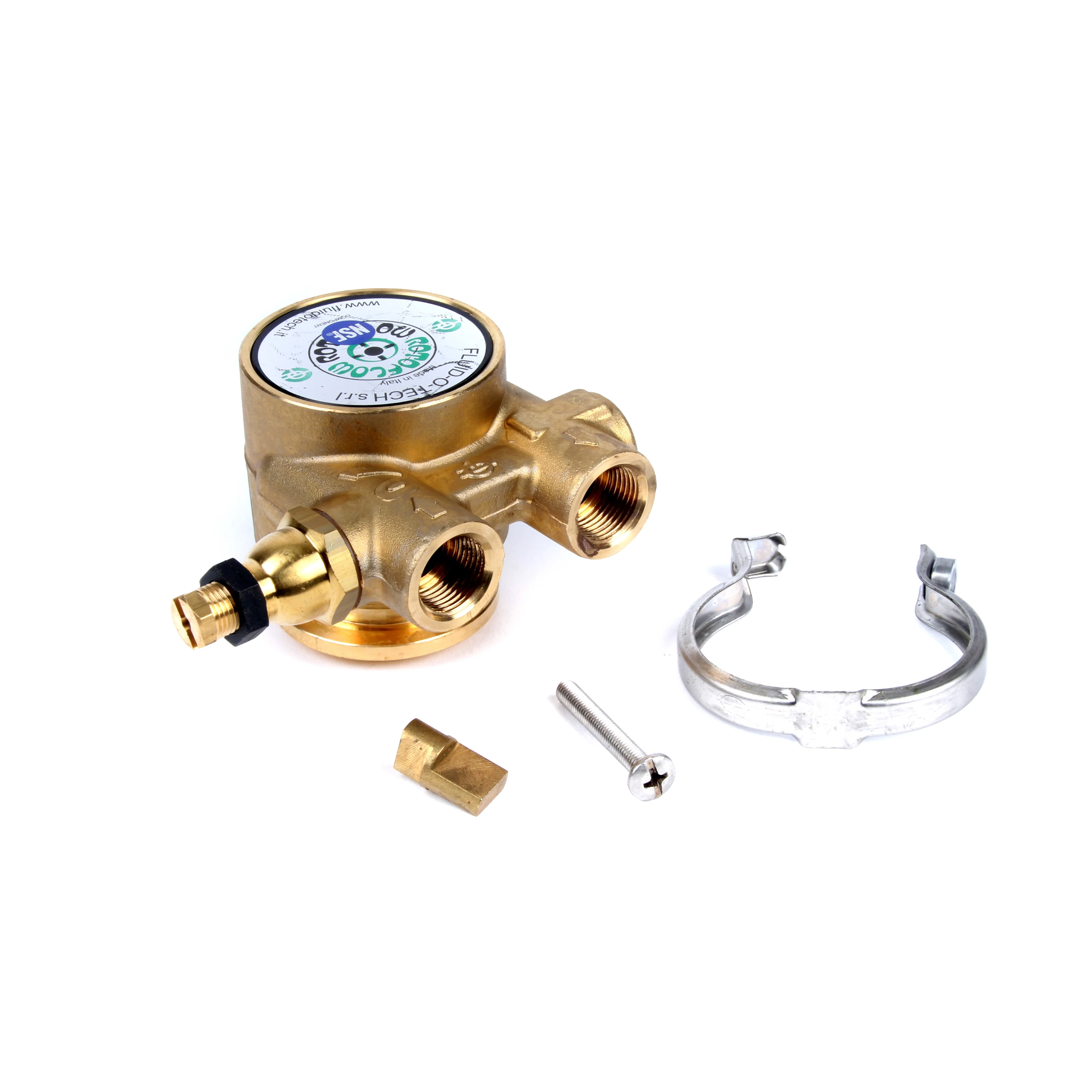 Rocket Evo/Profi Volumetric Pump - Pump | Rocket Espresso RE-A299904495