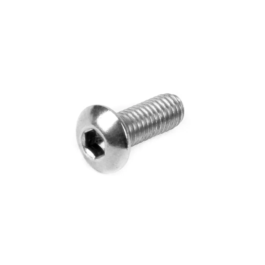 Profitec T64/V-Titan-64 Screw Lens Head M3X5 | Profitec PRO-P2064