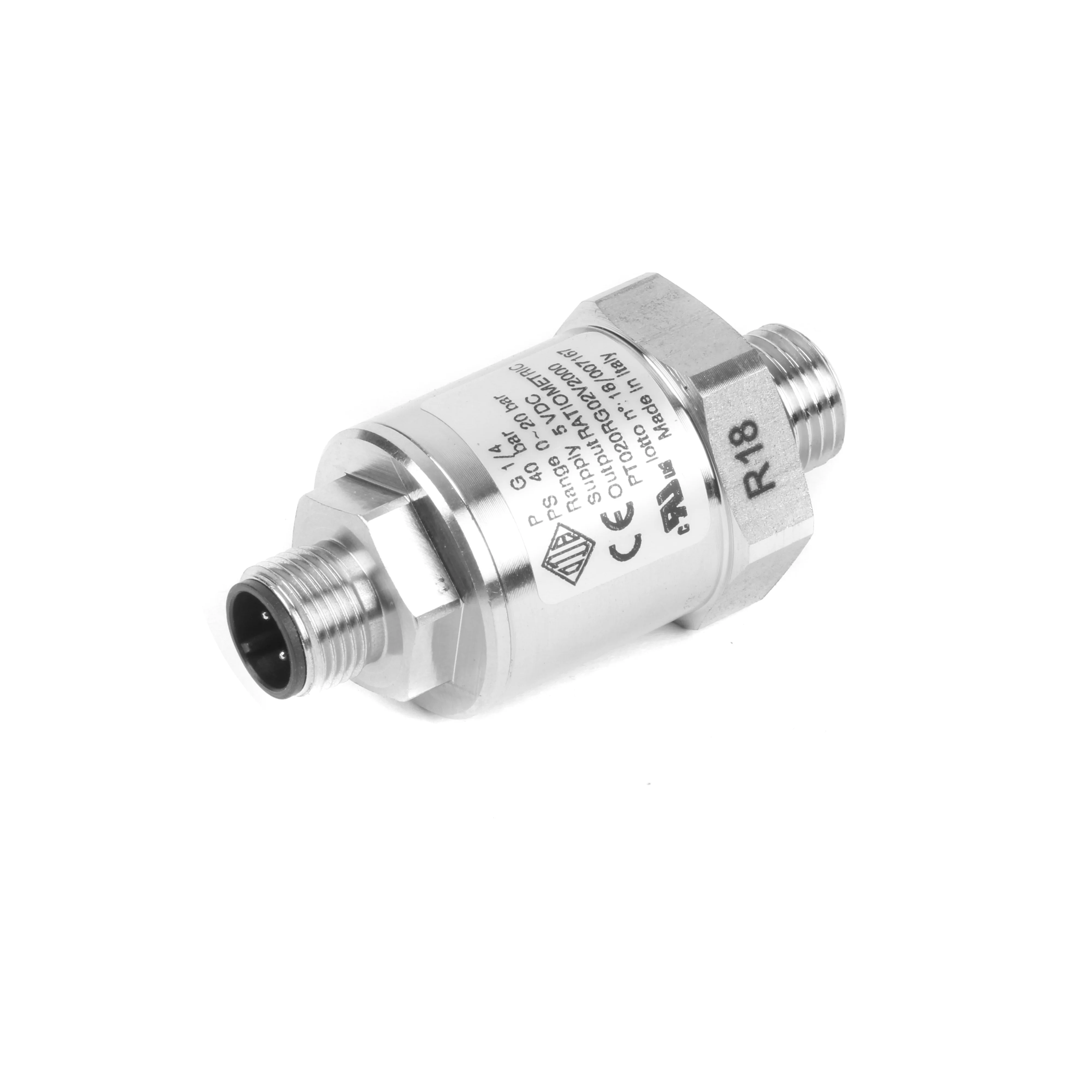 Rocket R60 V Pressure Transducer - M199905393 | Rocket Espresso RE-M199905393