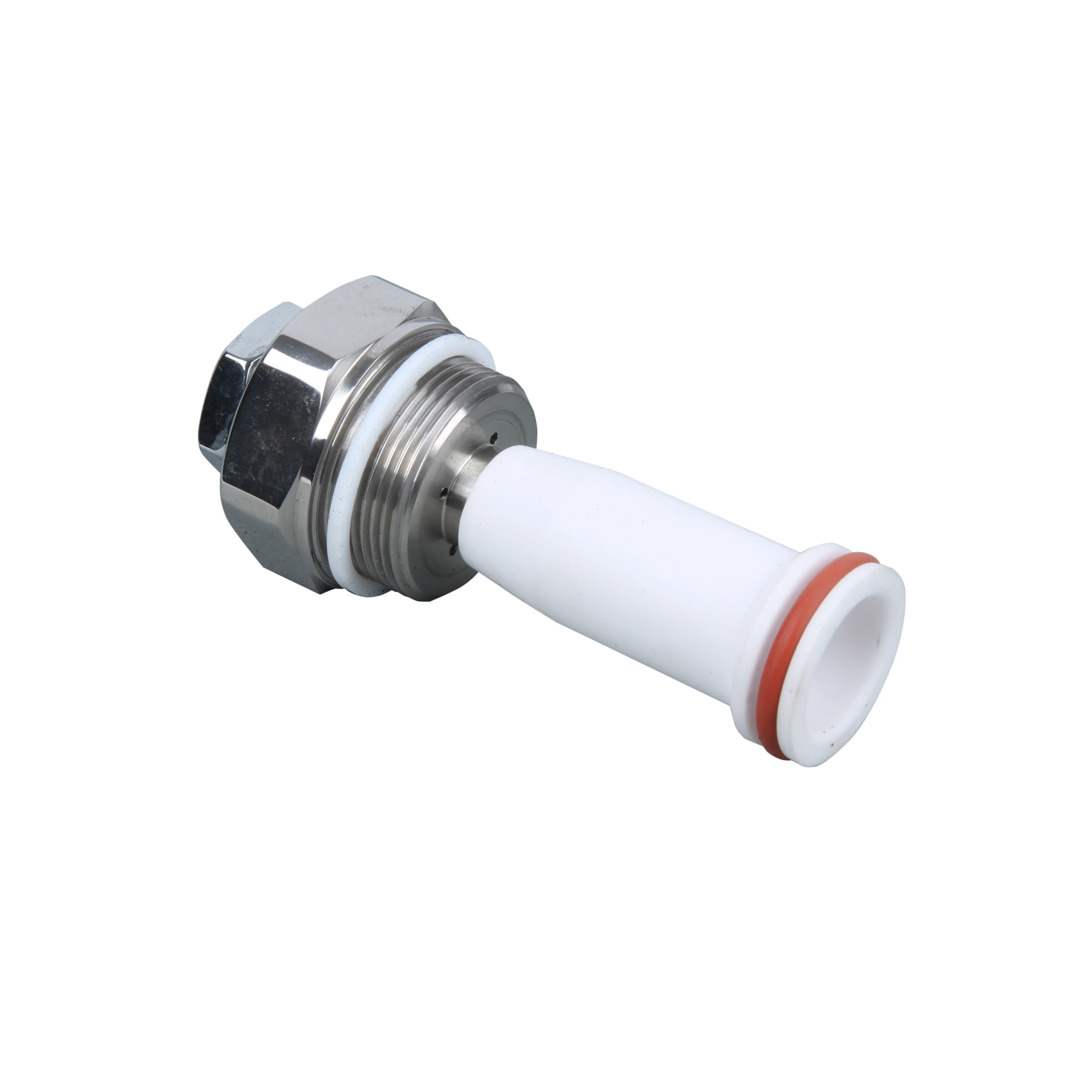 Rocket Mozzafiato Type V / Giotto Type V - Ceramic Group Shaft Assembly | Rocket Espresso RE-RA99905814