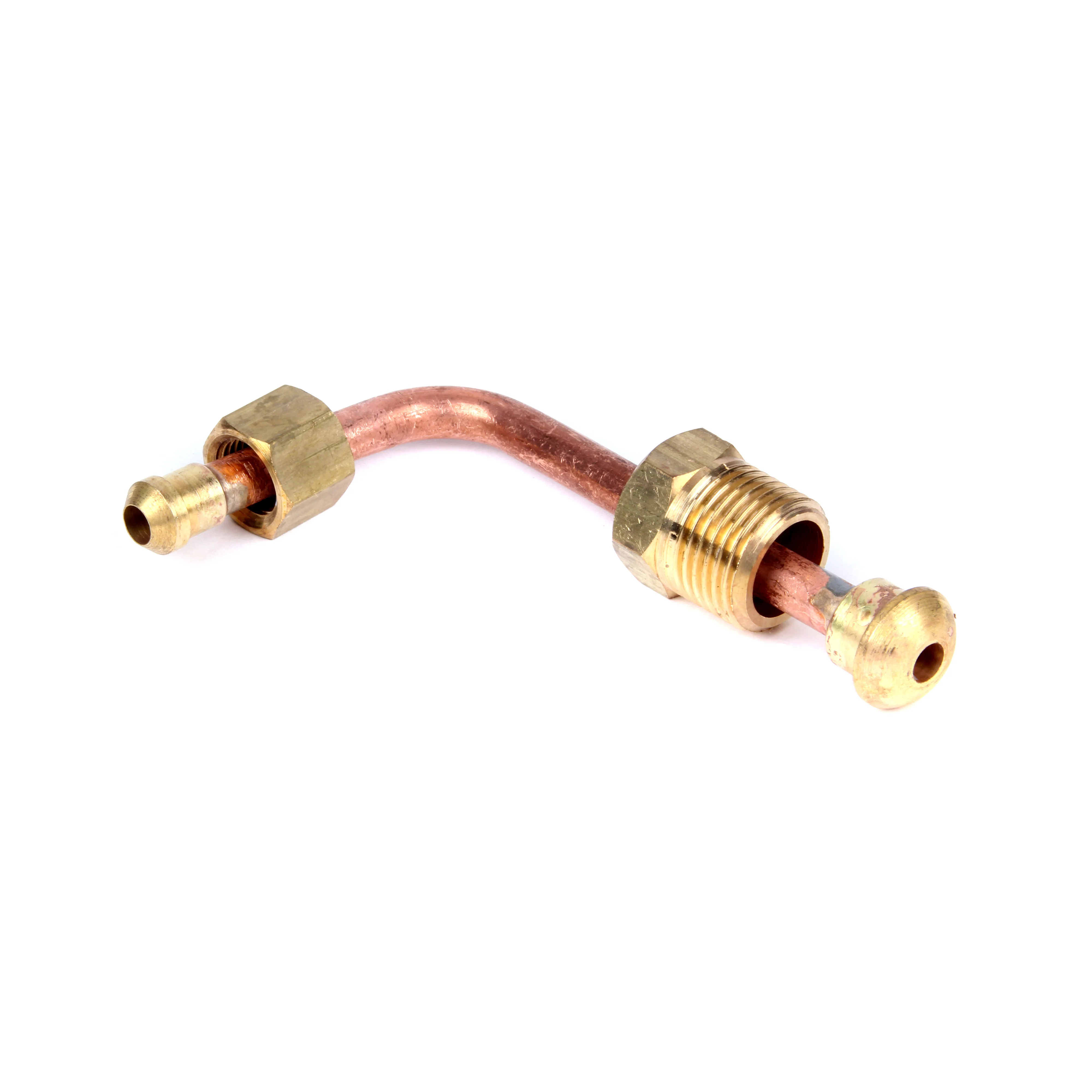 Pro 700 Inlet Pipe Brewing Group - P2524 | Profitec PRO-P2524