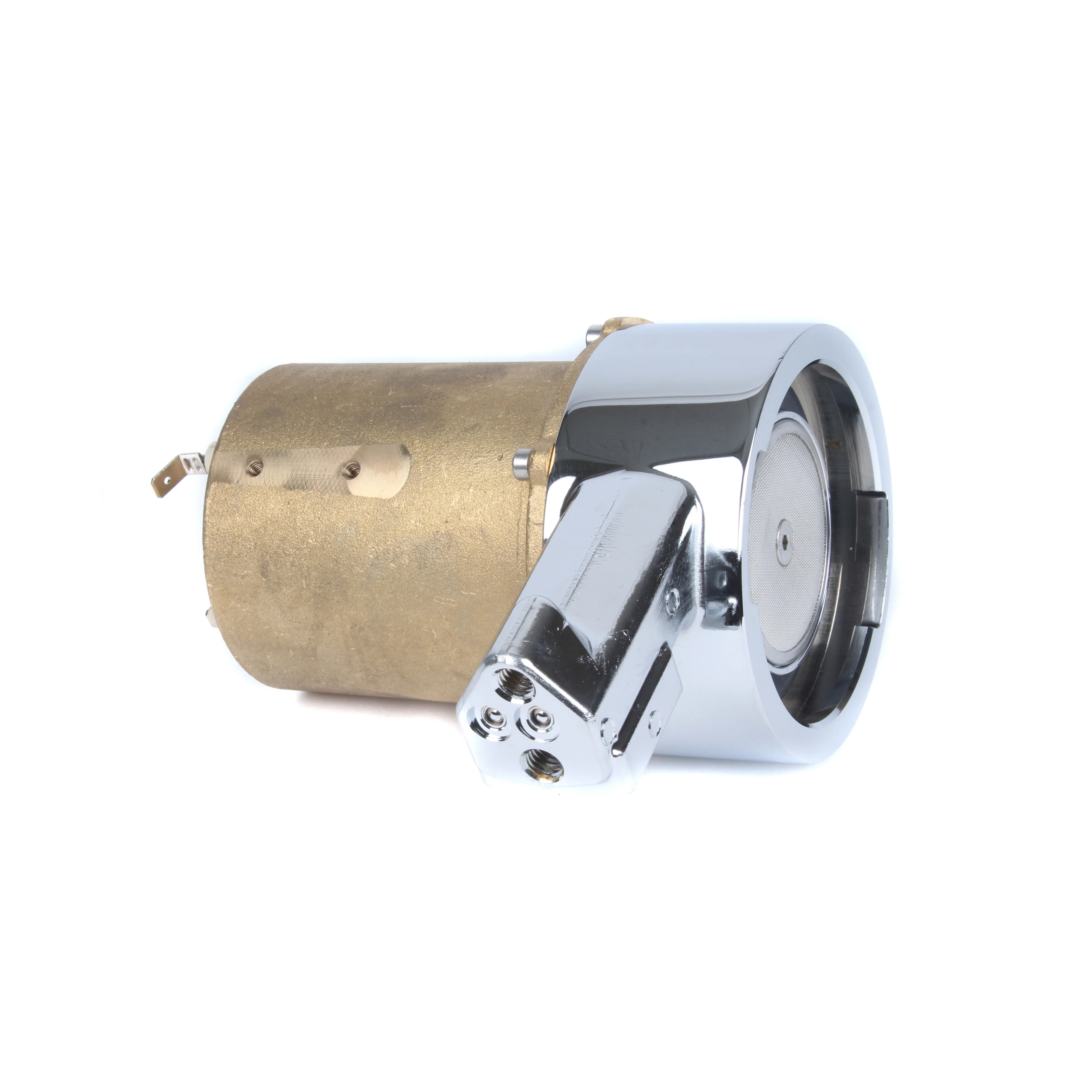 Profitec Pro 300 Ring Brewing Group With Boiler/Element | Profitec PRO-US1060