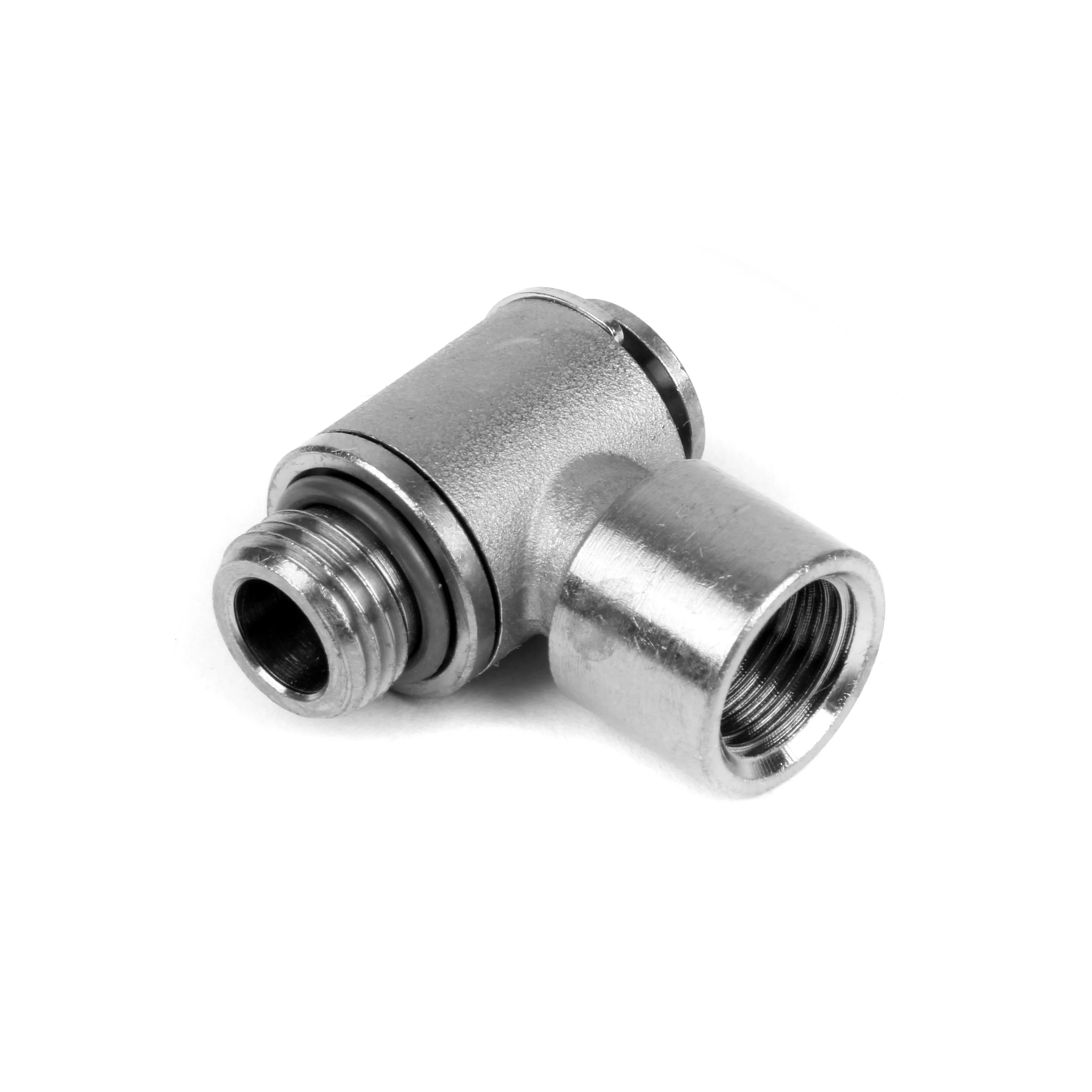 Elbow 360 Rotary 1/4M 1/4F - P3527 | Profitec PRO-P3527
