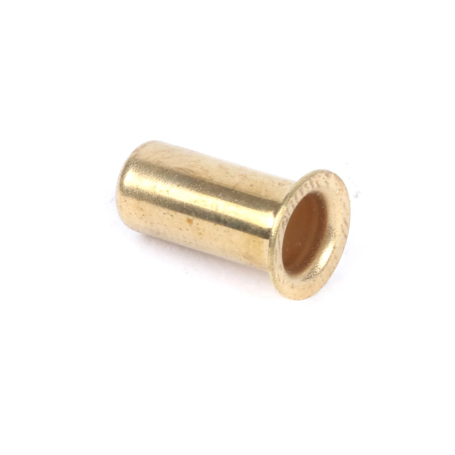 Vp 3/8 Brass Insert - Brass | VP Supply Corp VP-38INSERT