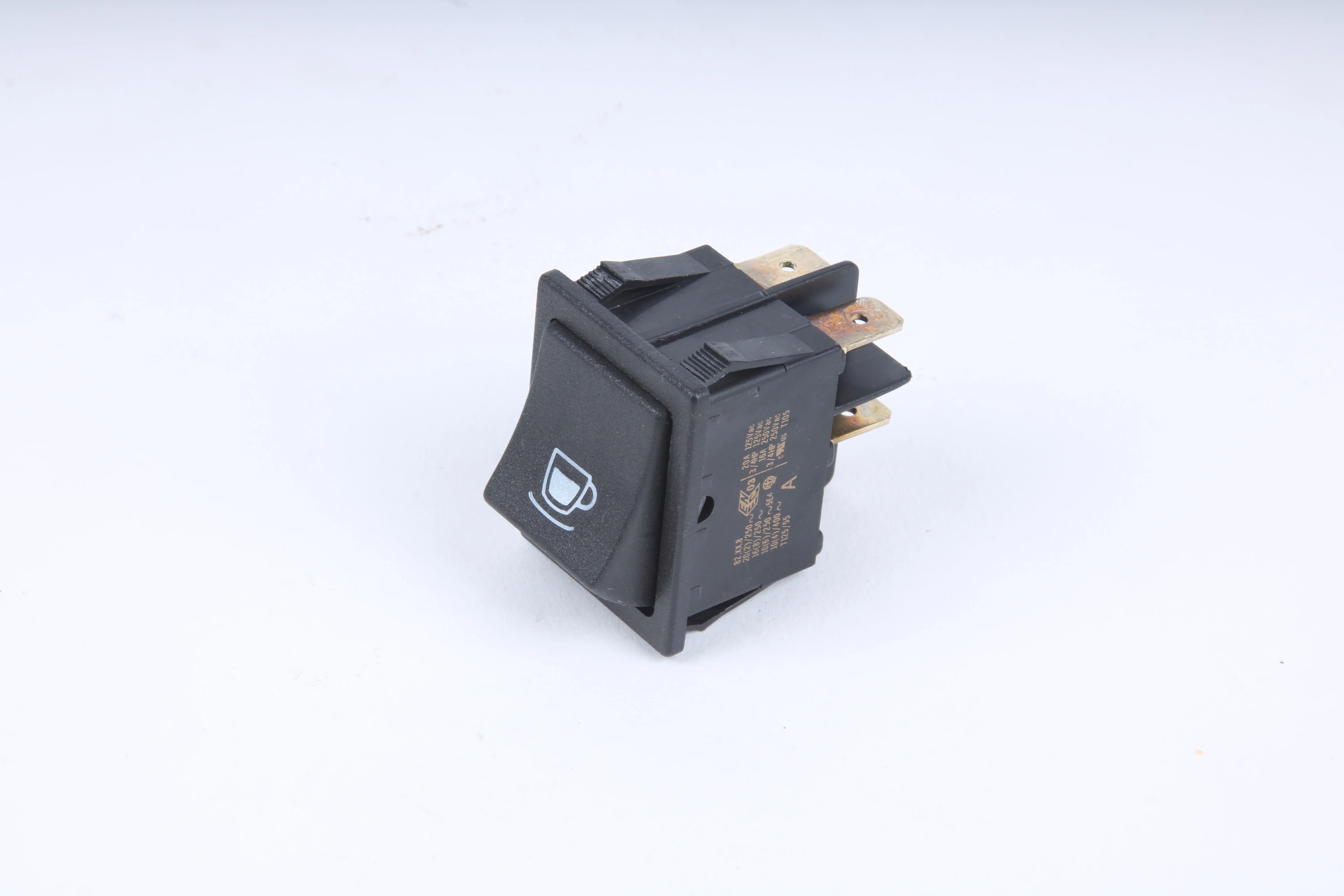 Gaggia Classic Pro: Brewing Rocker Switch | GA-421944090541