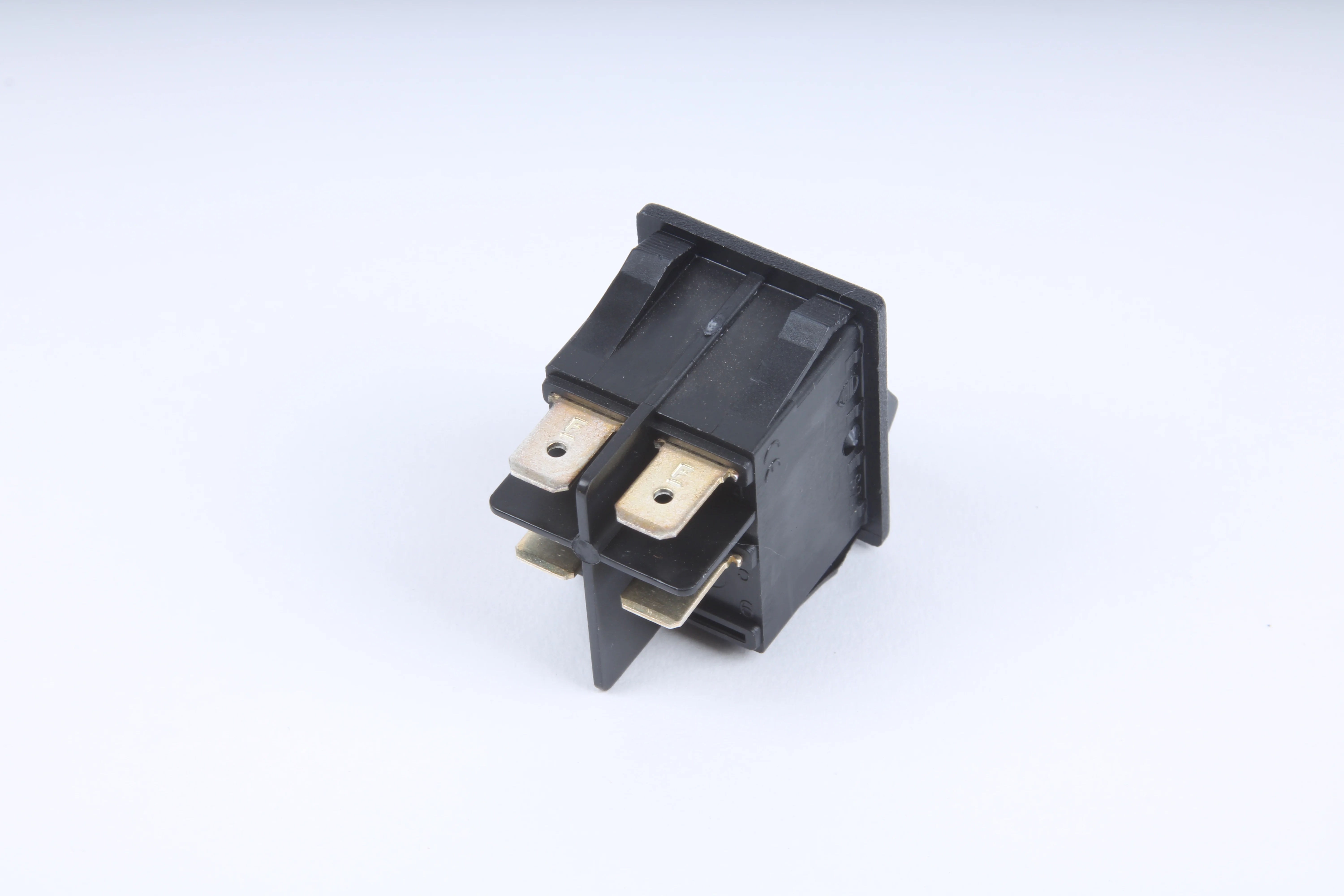 Gaggia Classic Pro: Brewing Rocker Switch | GA-421944090541 - Image 2