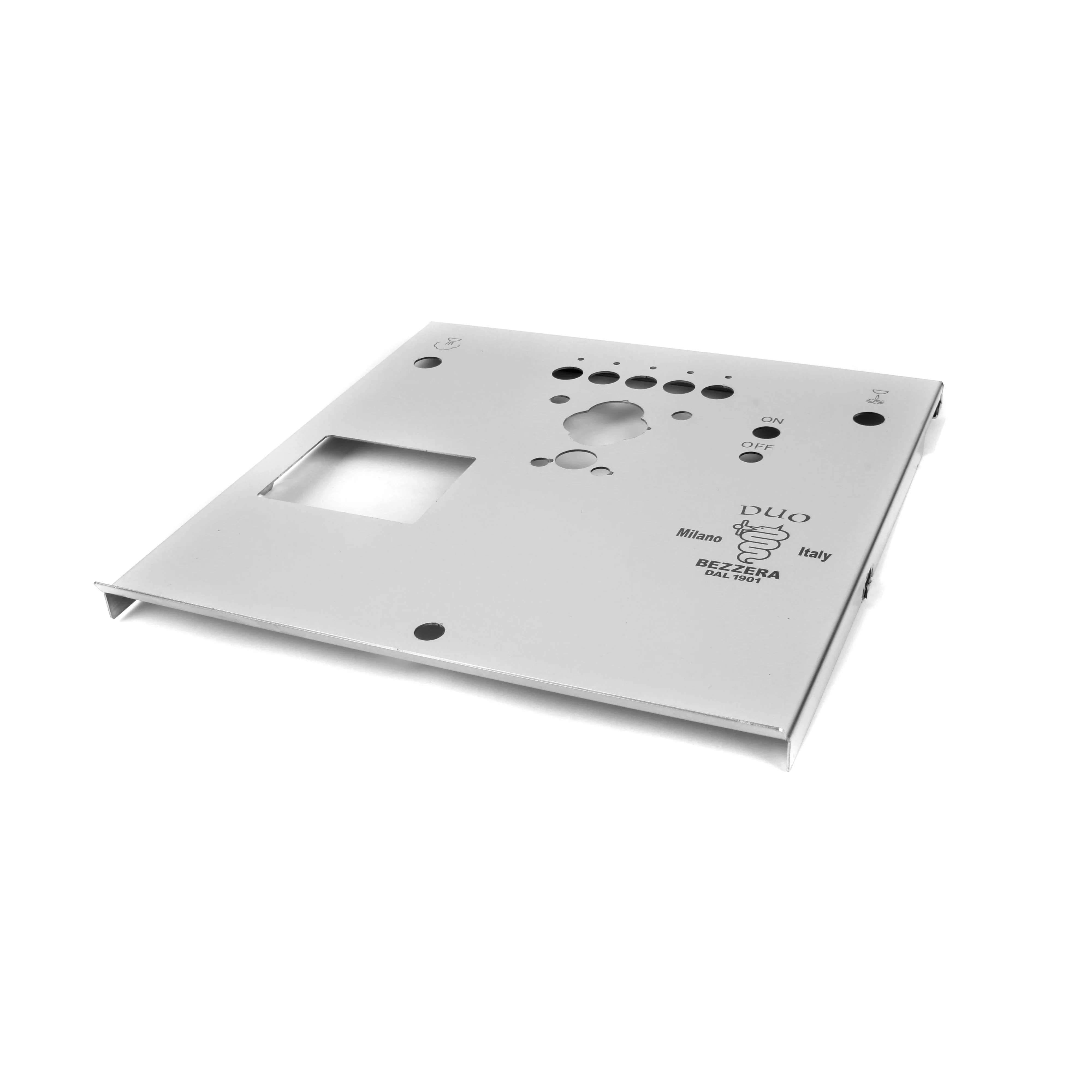 Group Frontal Duo De - 5074923Sg | Bezzera BZ-5074923SG