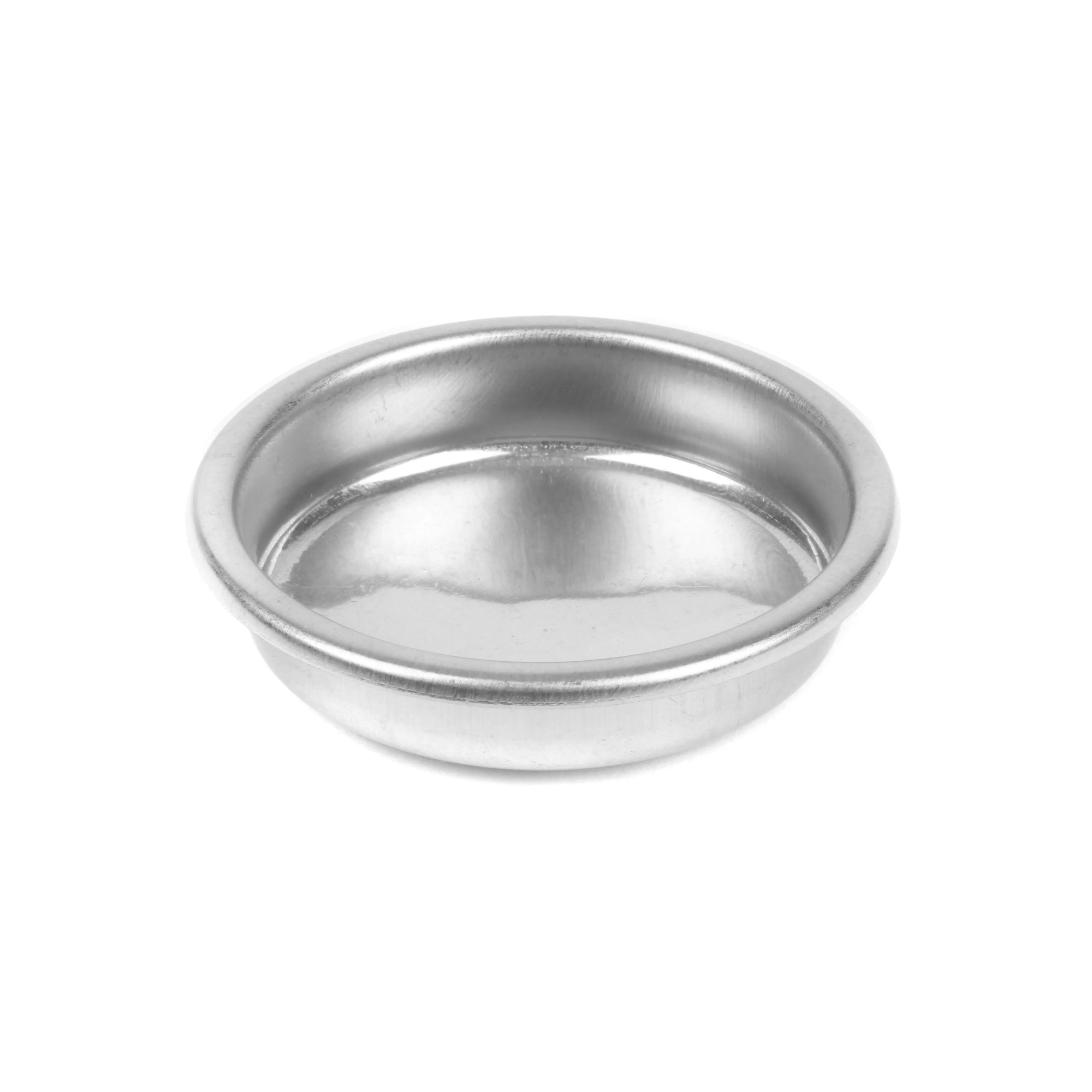 5471003 Blind Filter Aisi 304 | Bezzera BZ-5471003