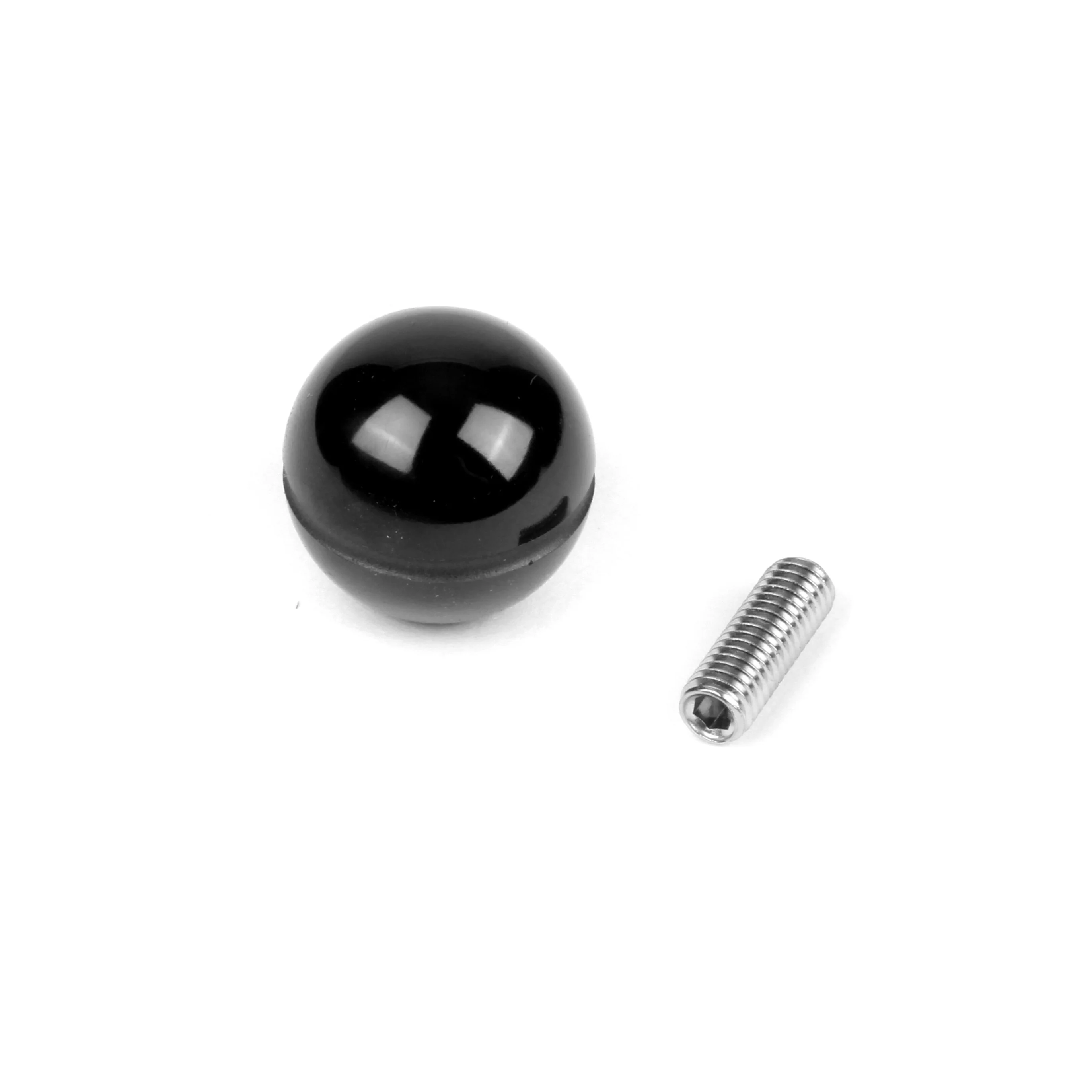 Ecm/Pro Handle And 5Mm For Flow Control Z99000Fc - Black | ECM PRO-Z99000FC