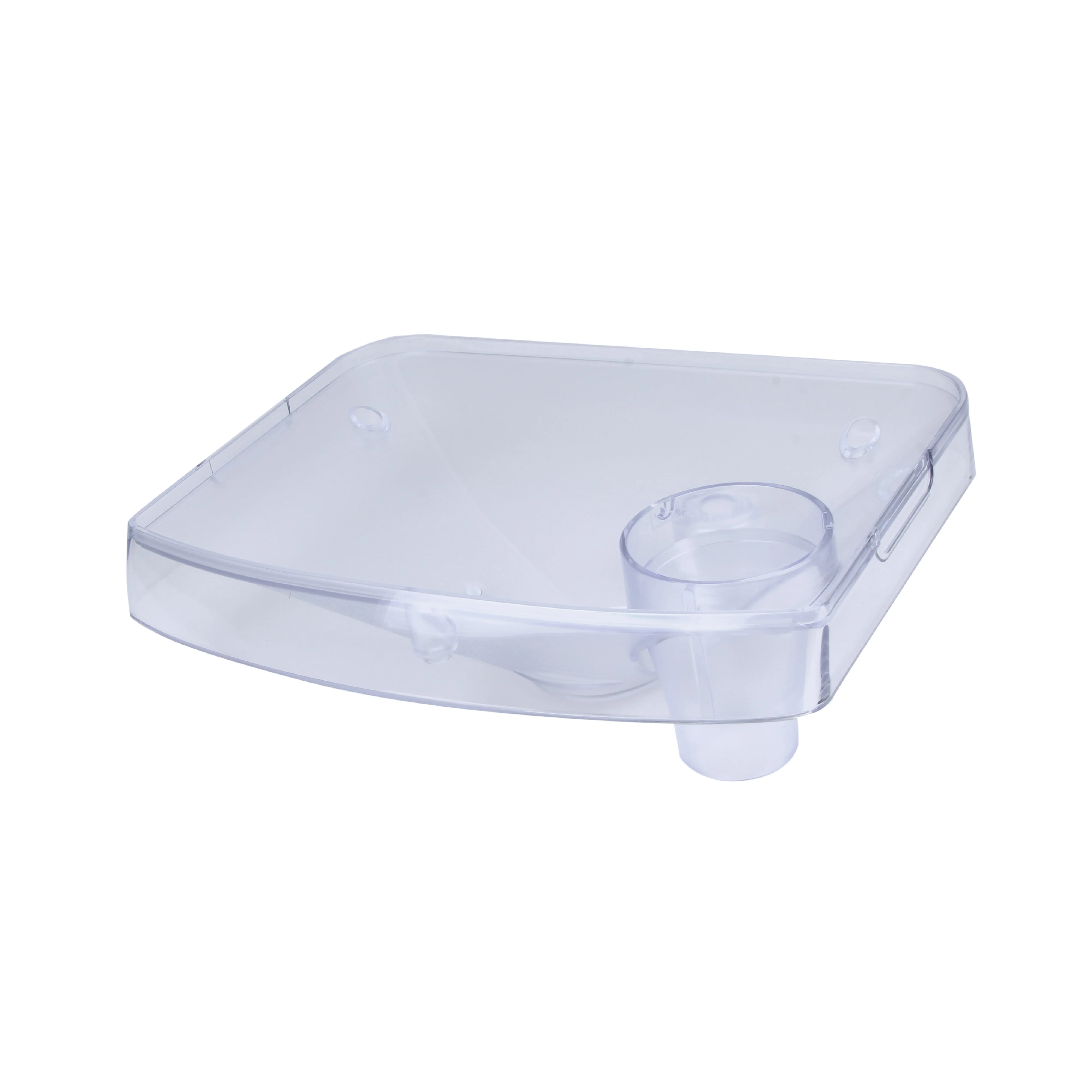 Gaggia Velasca Nat Gry Bean Coffee Container - 421944054041 | Gaggia GA-421944054041