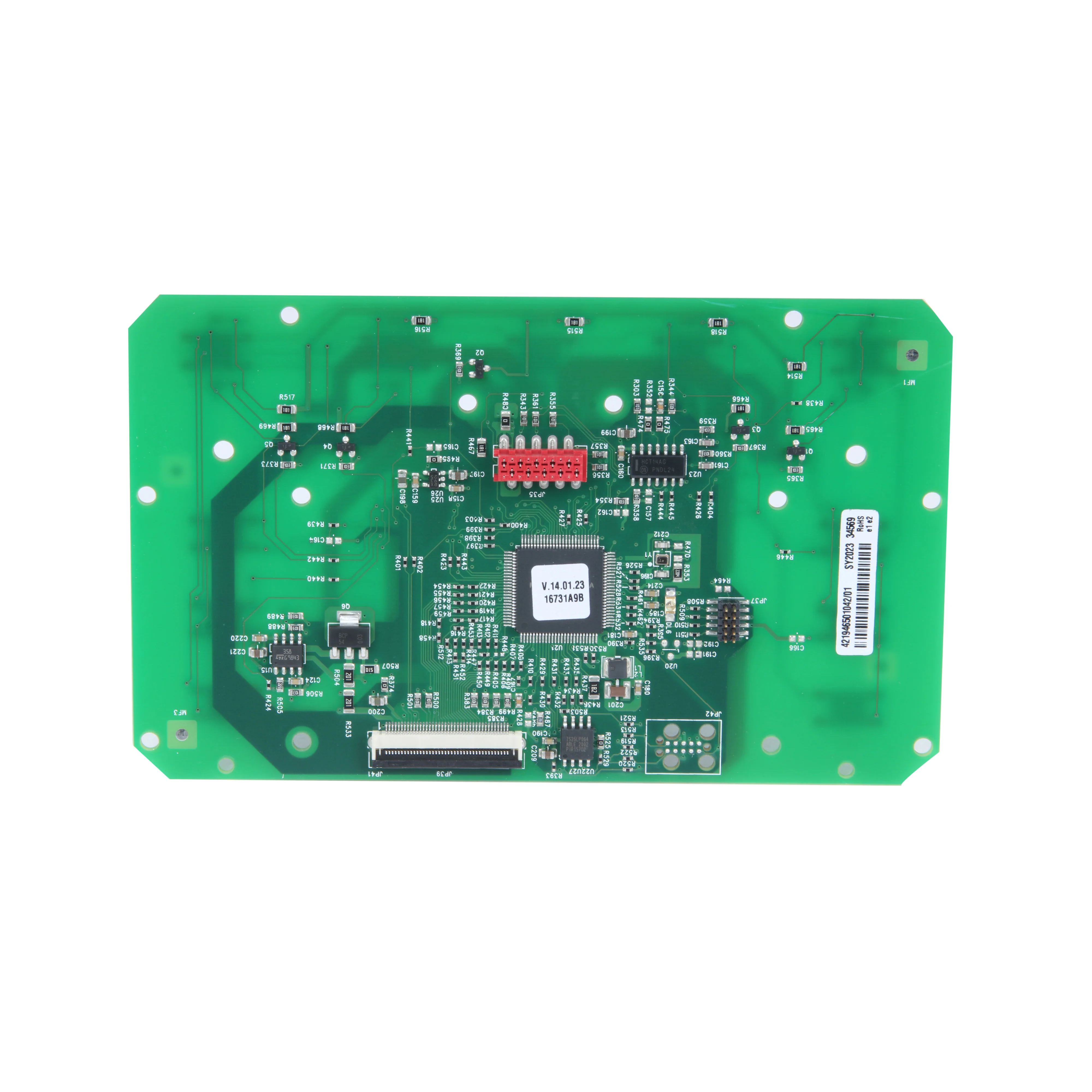 421946501041 Plus Screen | Gaggia GA-421946501041