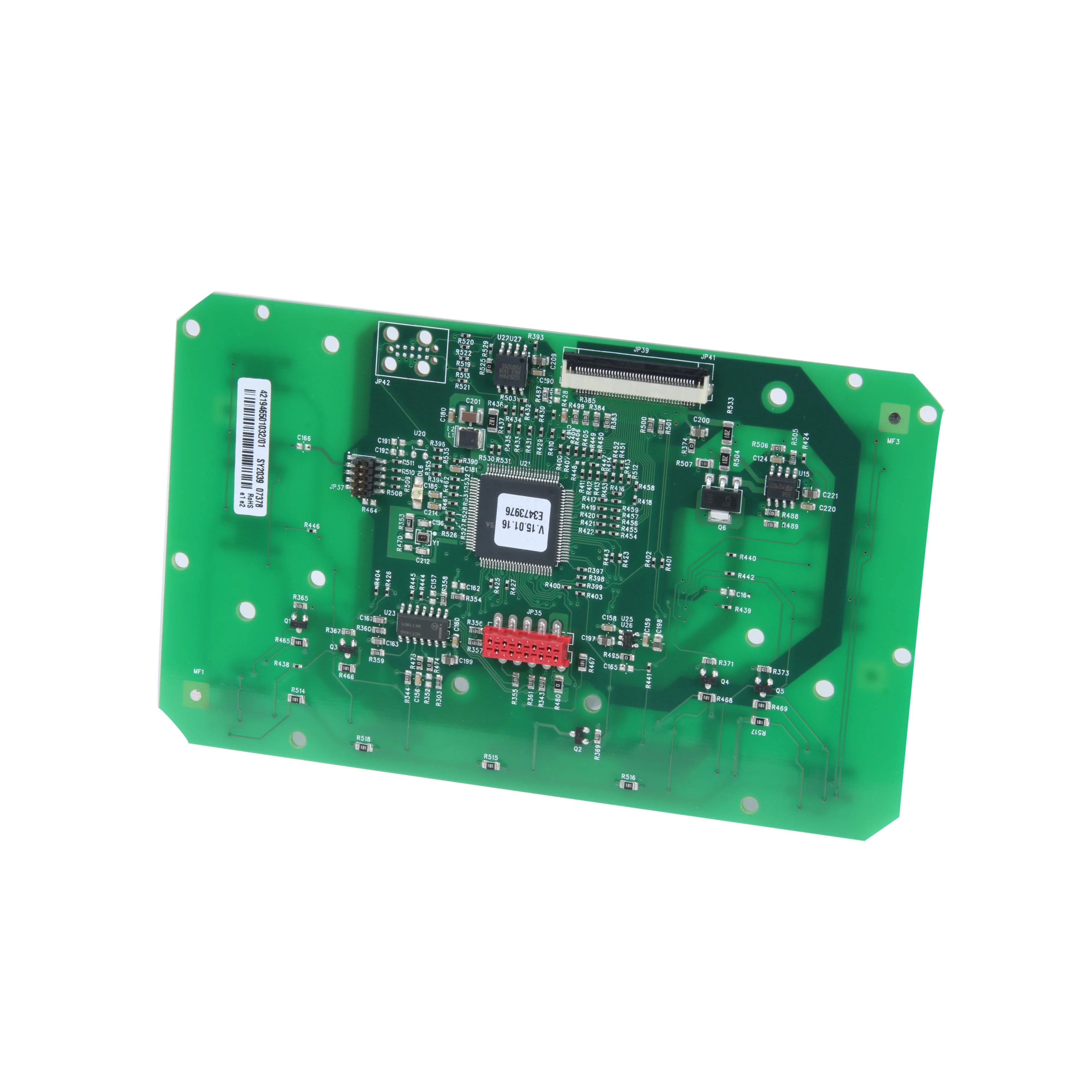 421946501031 Milk Screen | Gaggia GA-421946501031