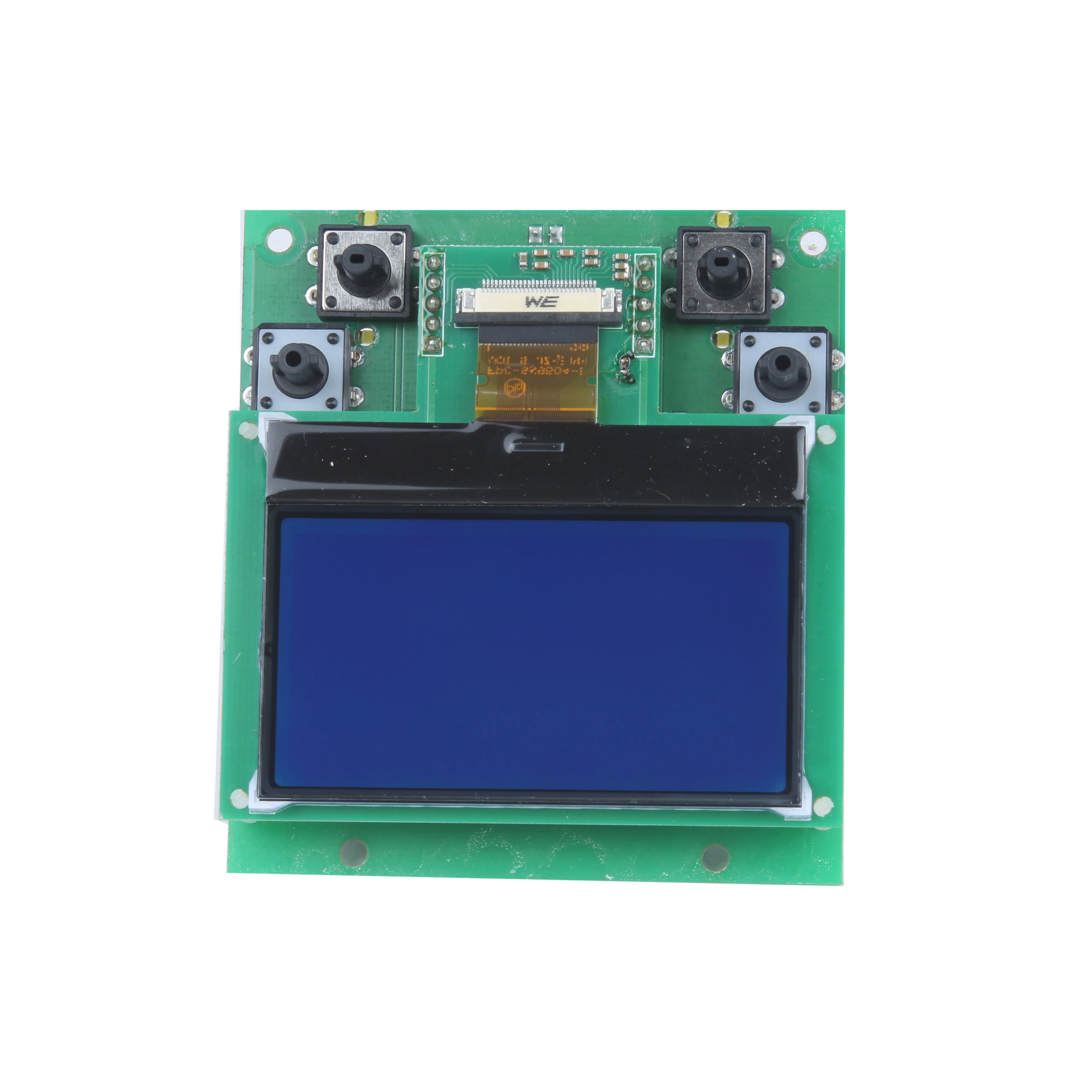 4410.0002Eu1802 Printed Circuit Board Butons 110V | Eureka EUR-4410.0002EU1802