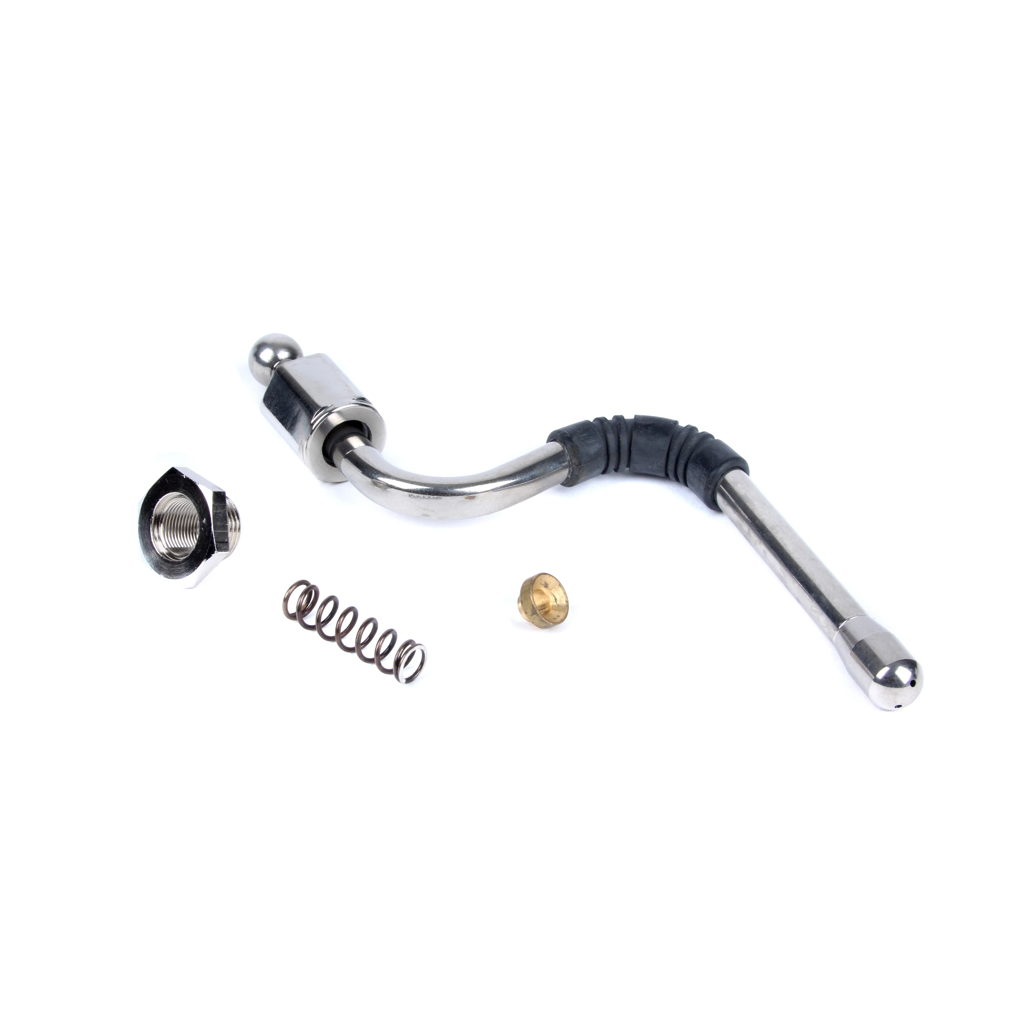 7479999R Steam Pipe 2 Holes Hobby | Bezzera BZ-7479999R