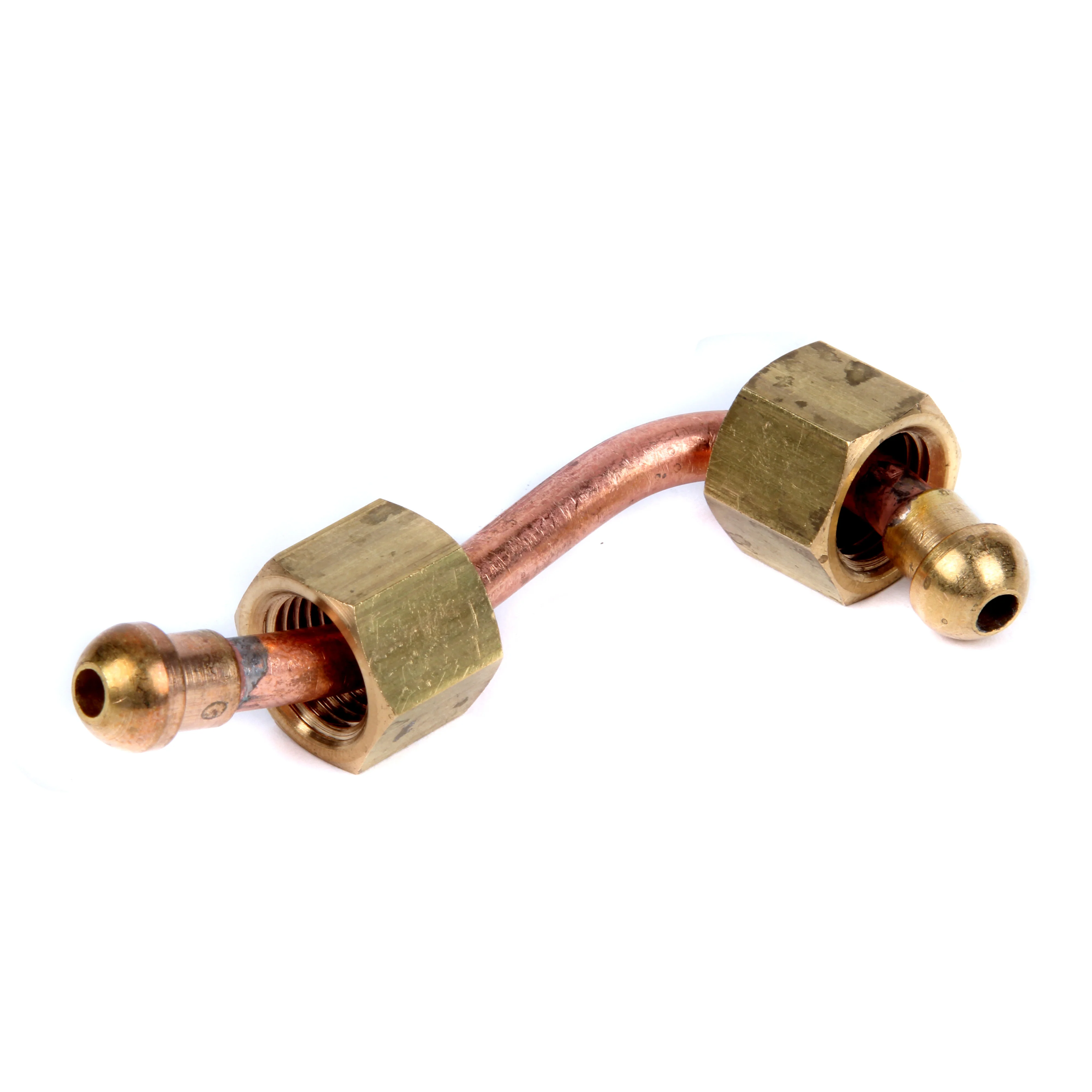 P1902.1 Rohr Dampfentnahme Tube | Profitec PRO-P1902.1