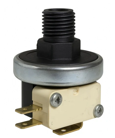 3-Wire Pressurestat, D1-15 Narrow Band - Image 2