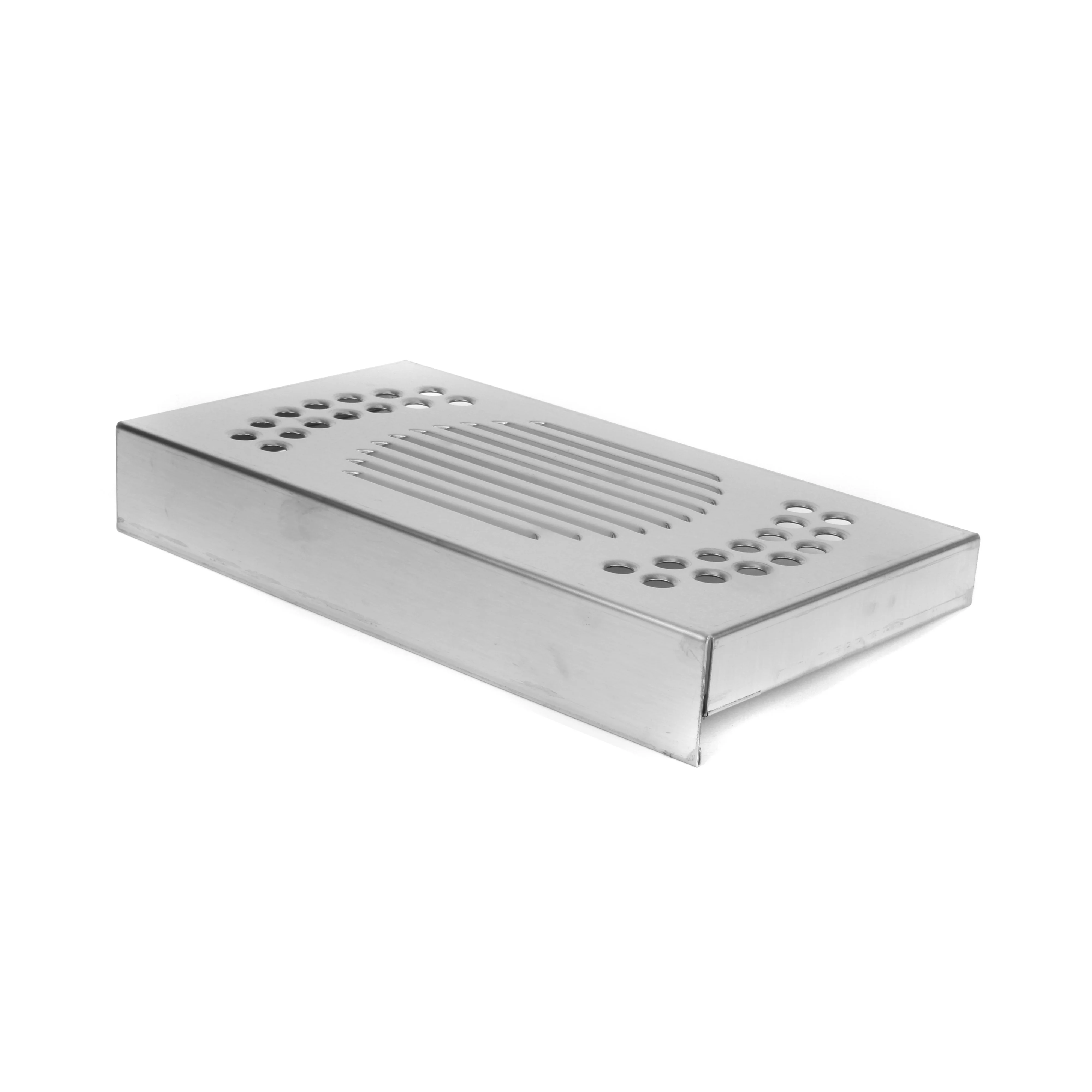 32332215 Rancilio Silvia Pro Drip Tray Grid | Rancilio RA-32332215