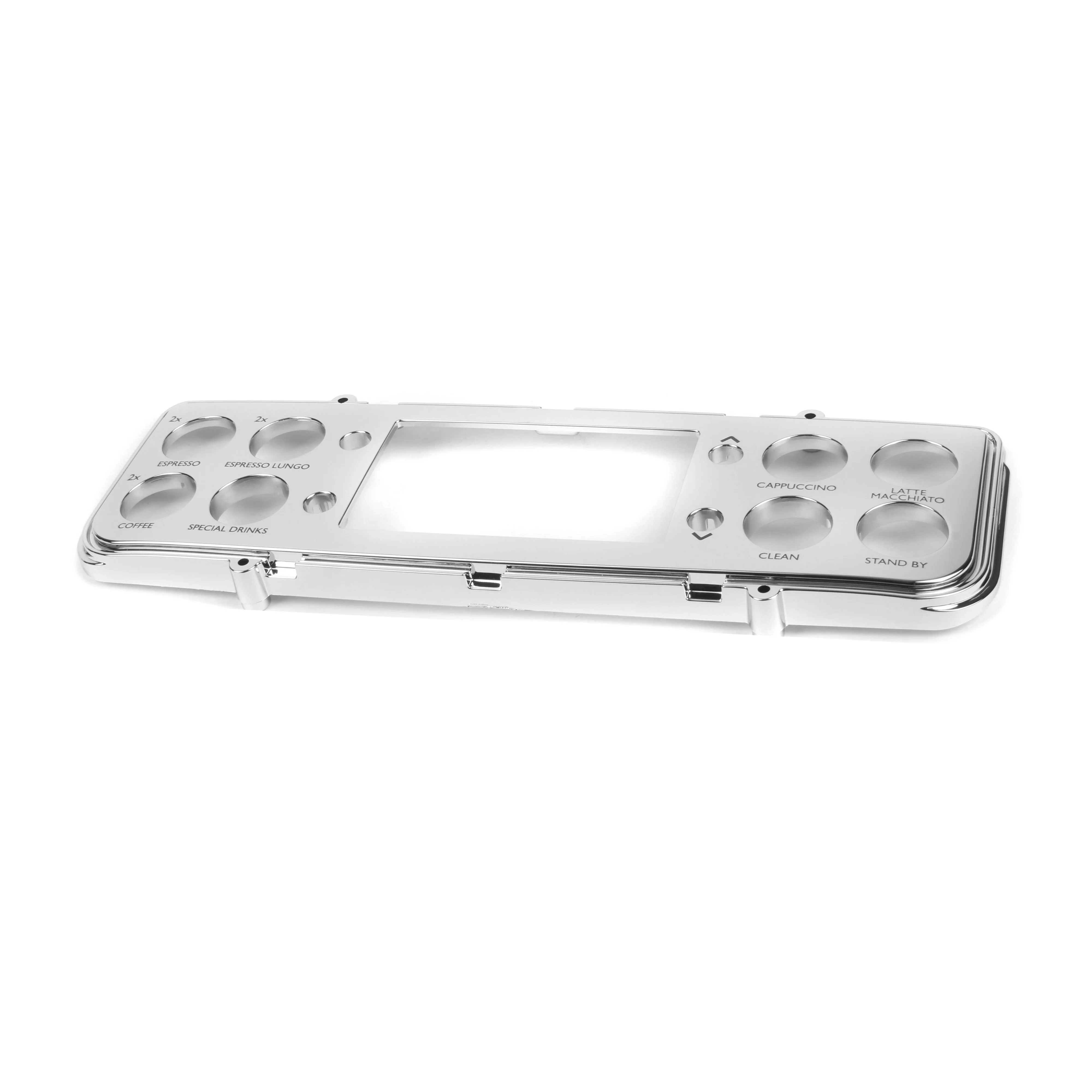 Chr.Touch Panel Support S/Scr.V5 Mdse - 421944055821 | Gaggia GA-421944055821