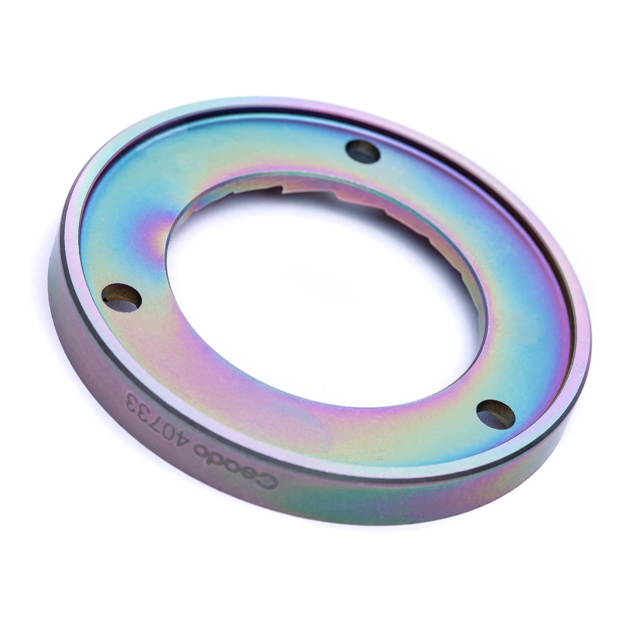 Ceado Opalglide Single Dosing Burrs - 83mm - Image 4