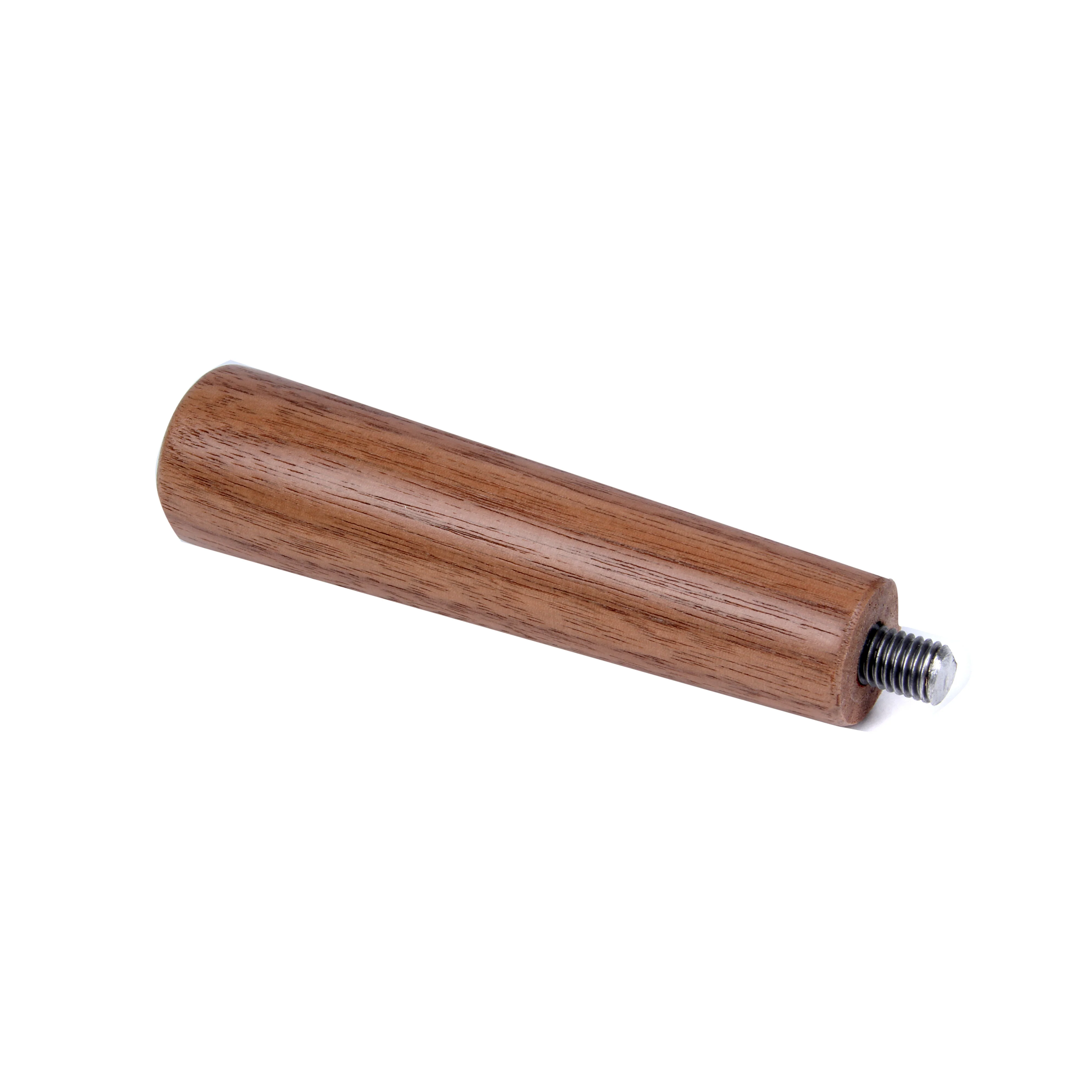 Custom Wood Portafilter Handle - Gaggia Classic Pro - Walnut | Arnold Wood Working GAPFHANDWAL