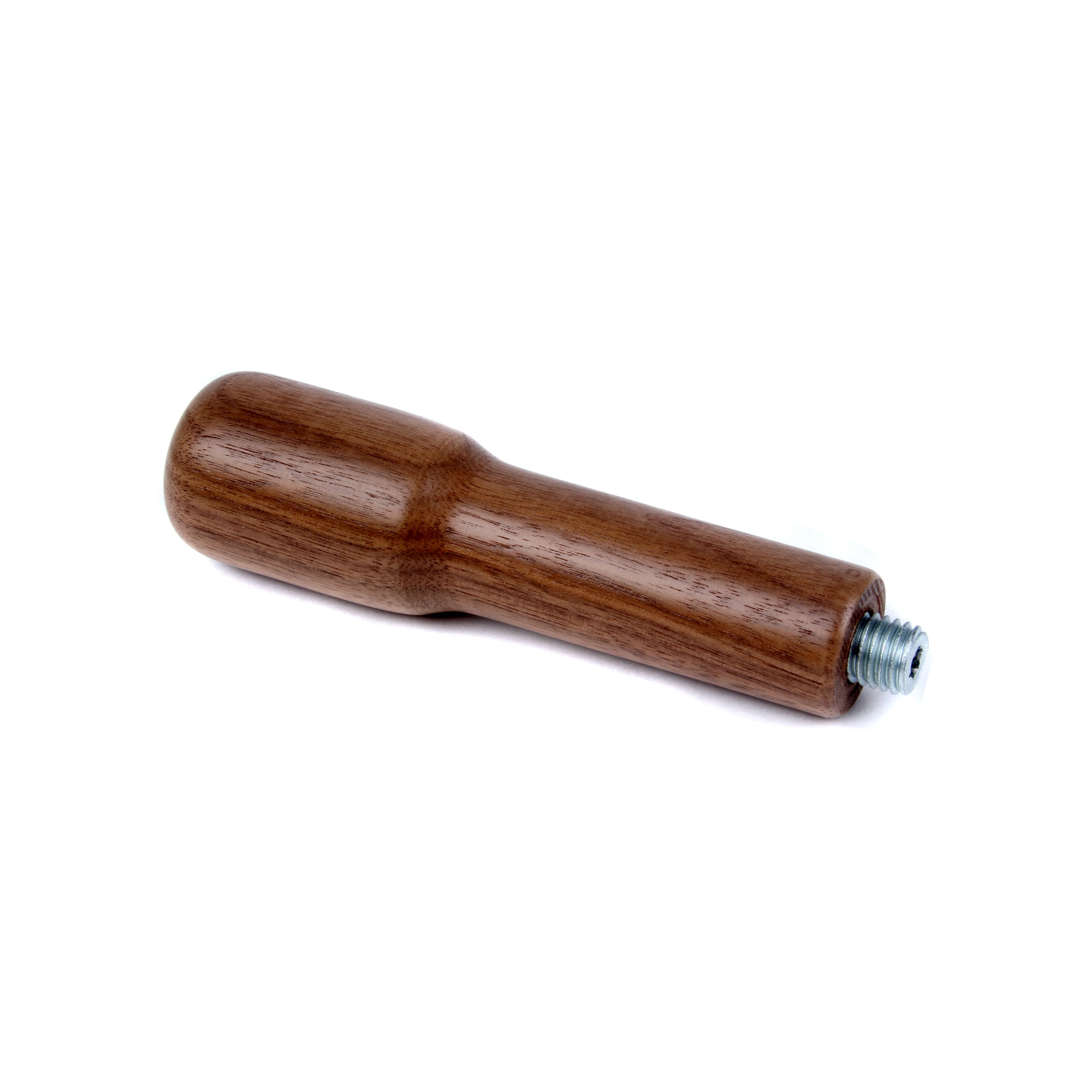 Custom Wood Portafilter Handle - Profitec/Rocket - Walnut | Arnold Wood Working WALPFHANDLE