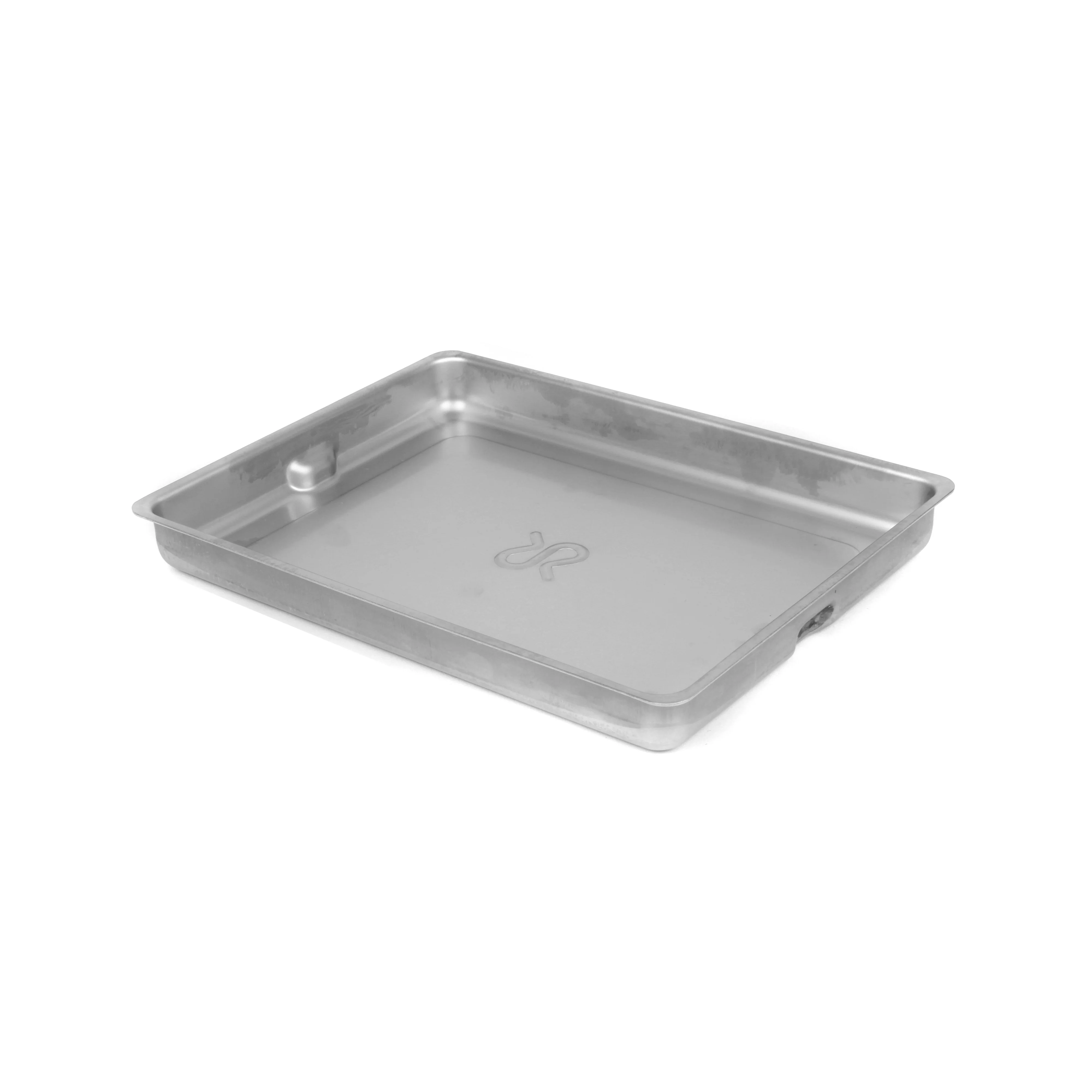 Silvia Pro And Pro X Drain Tray - 32332233 | Rancilio RA-32332233