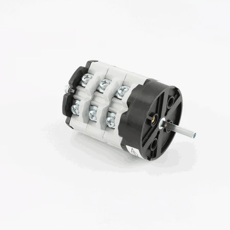 4-Way Switch, 30 Amp