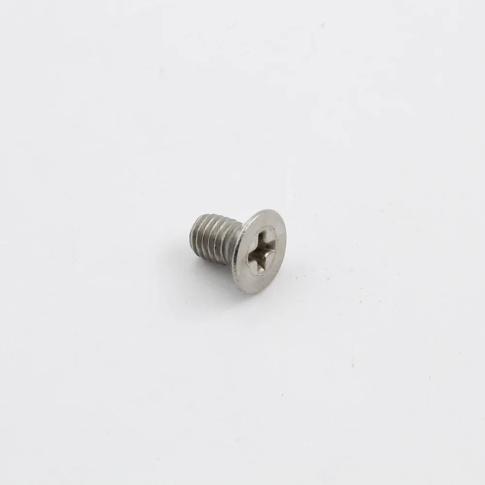 Gaggia Stainless Steel Shower Screen Screw M5x8 | Gaggia GA-DI7987-5X8I