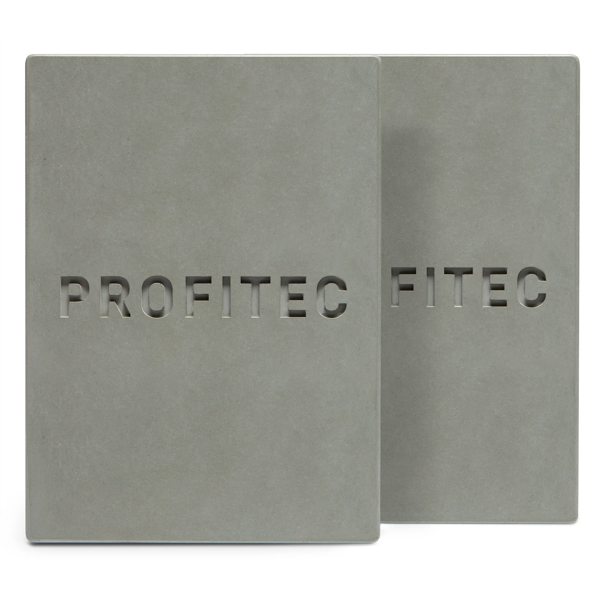 Profitec Pro 600 Side Panels (Set Of 2) - Concrete - Image 2