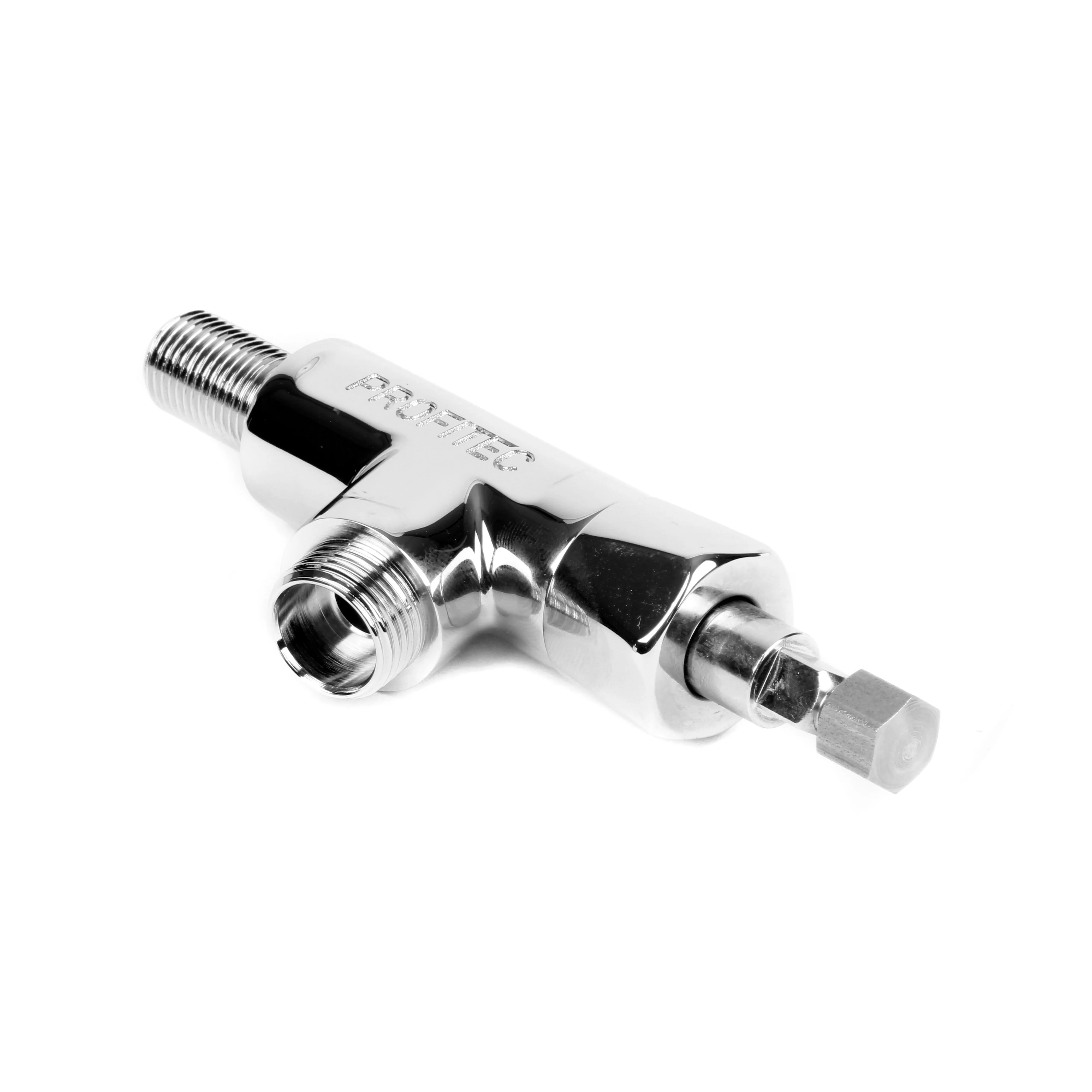Profitec Handwheel Tap Steam Valve Assembly P8118
